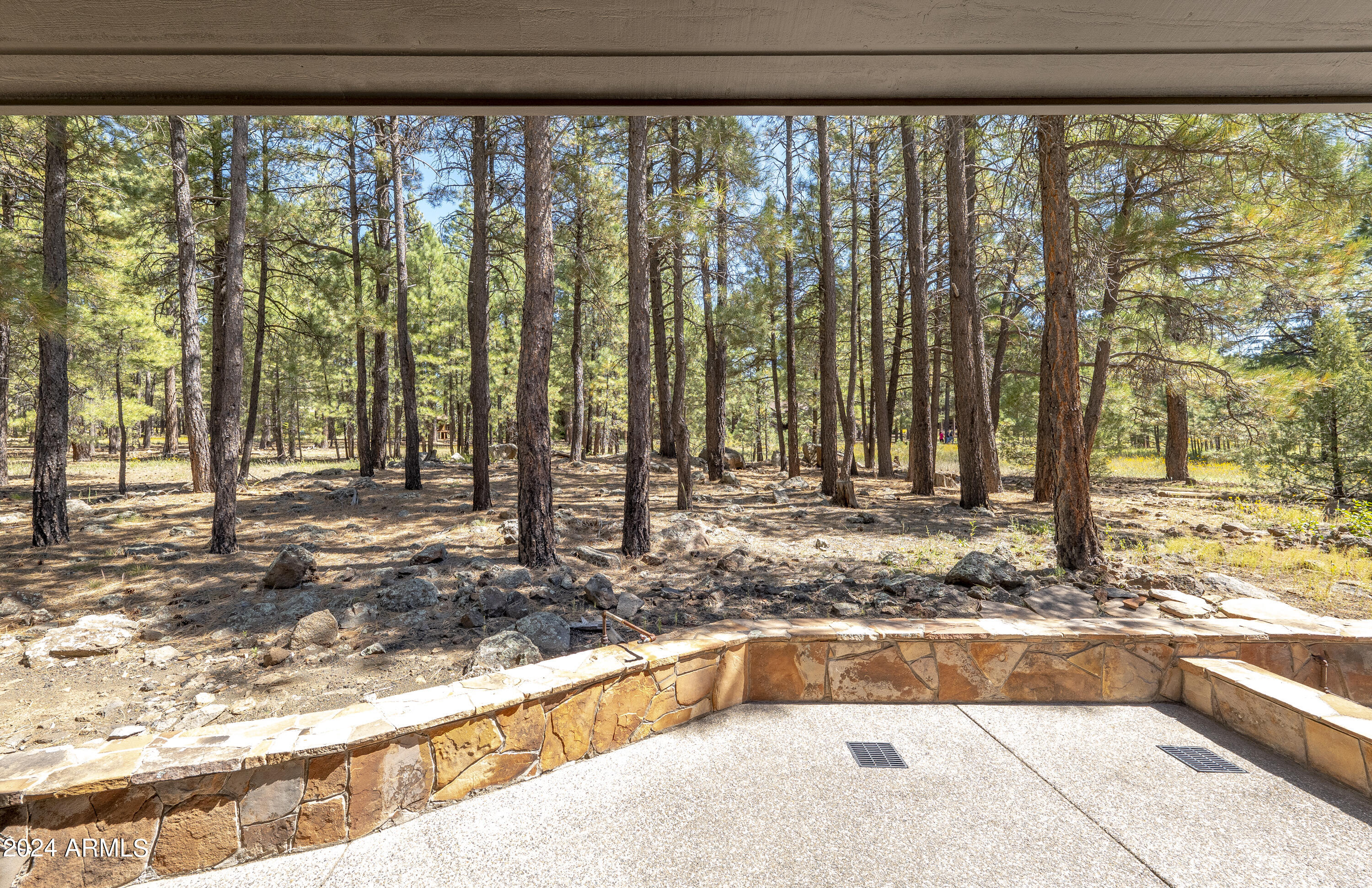 Forest Highlands - Residential