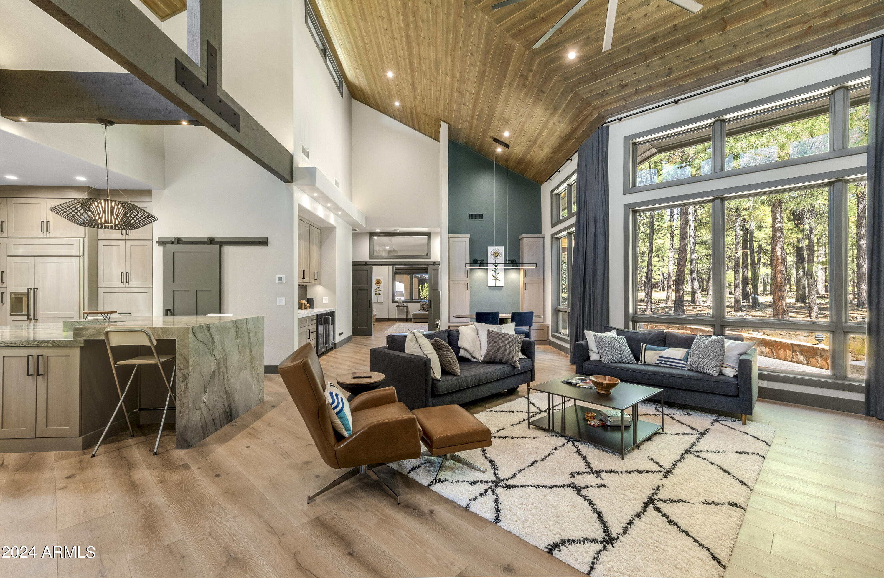 Forest Highlands - Residential