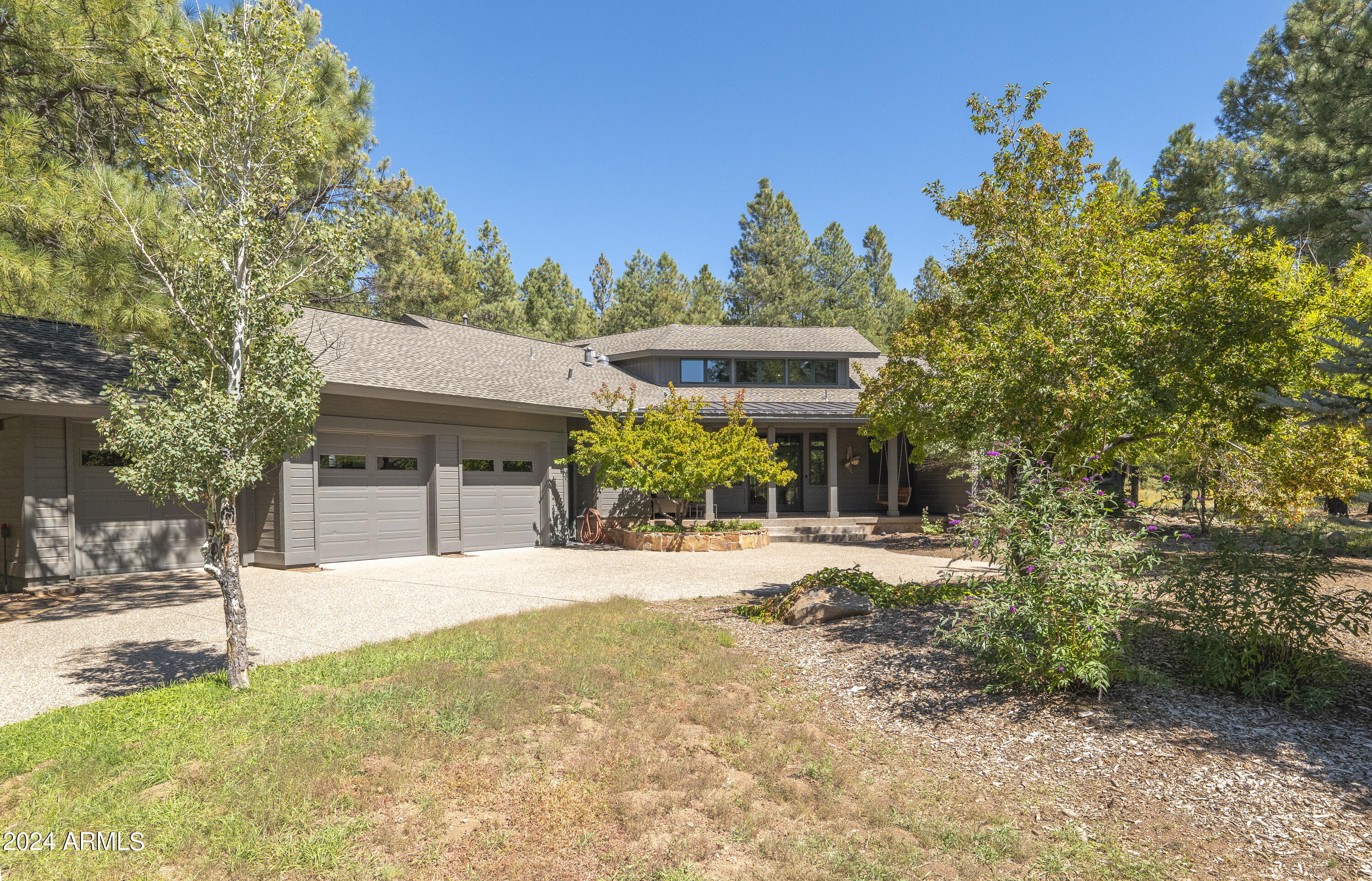 Forest Highlands - Residential