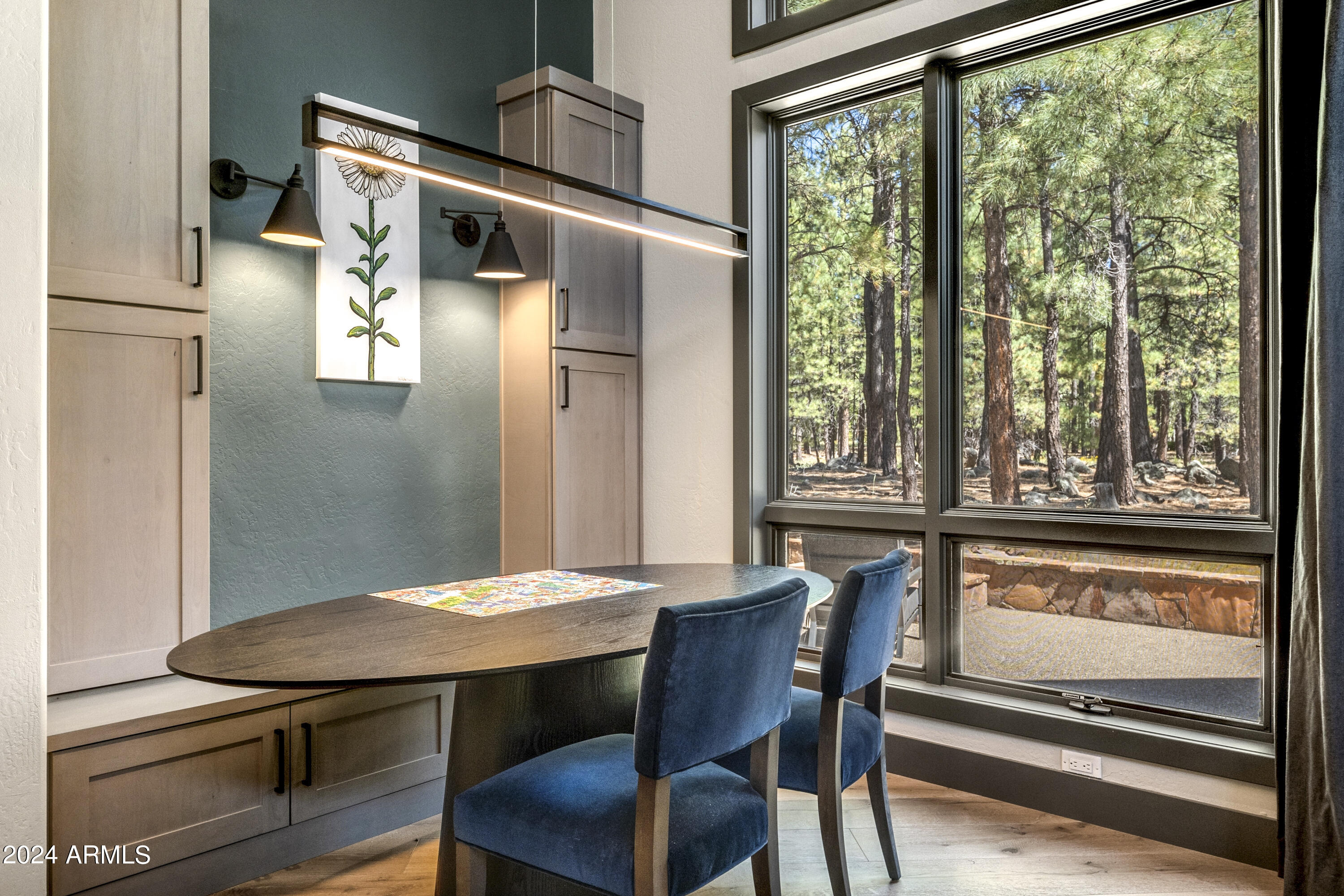 Forest Highlands - Residential
