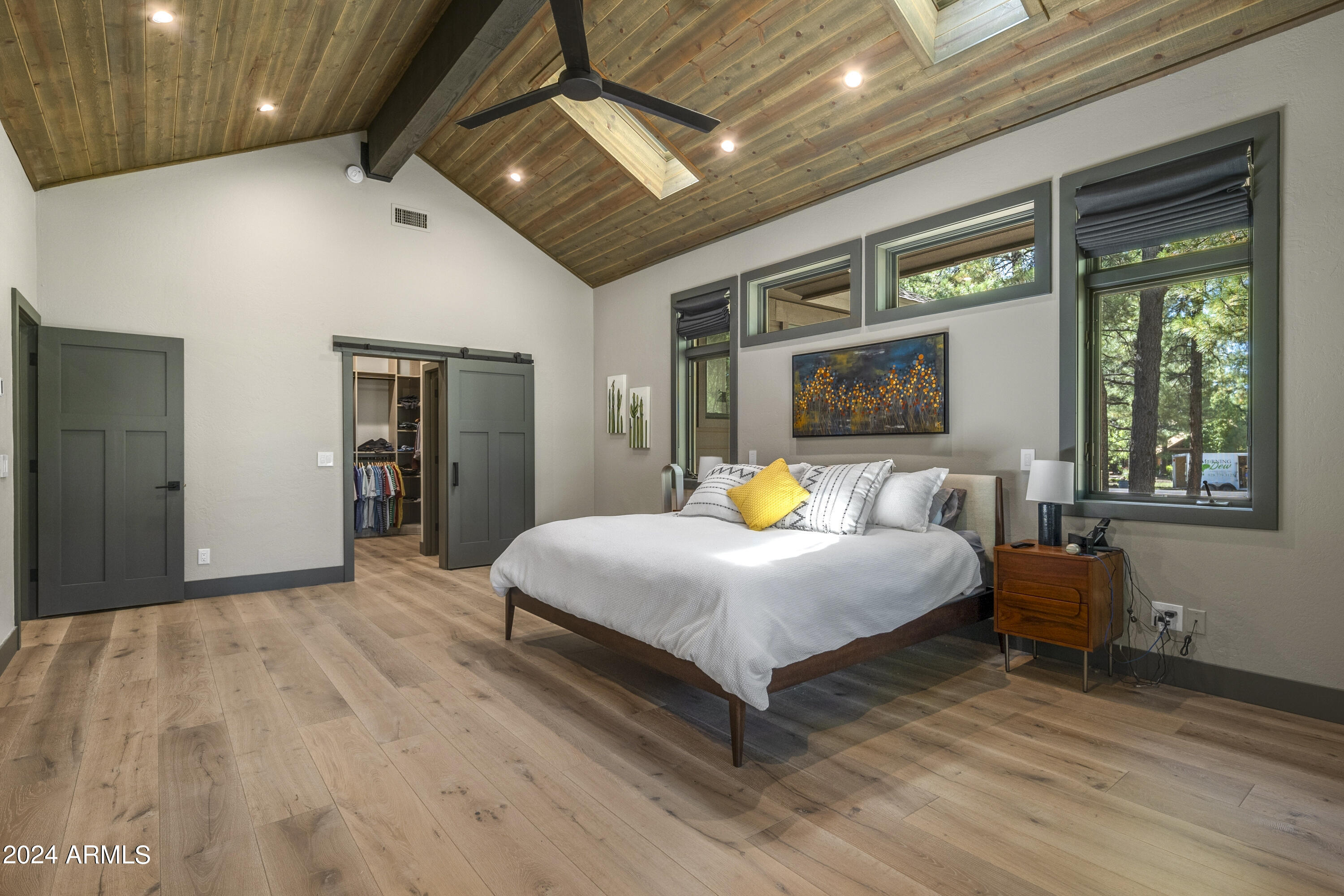 Forest Highlands - Residential