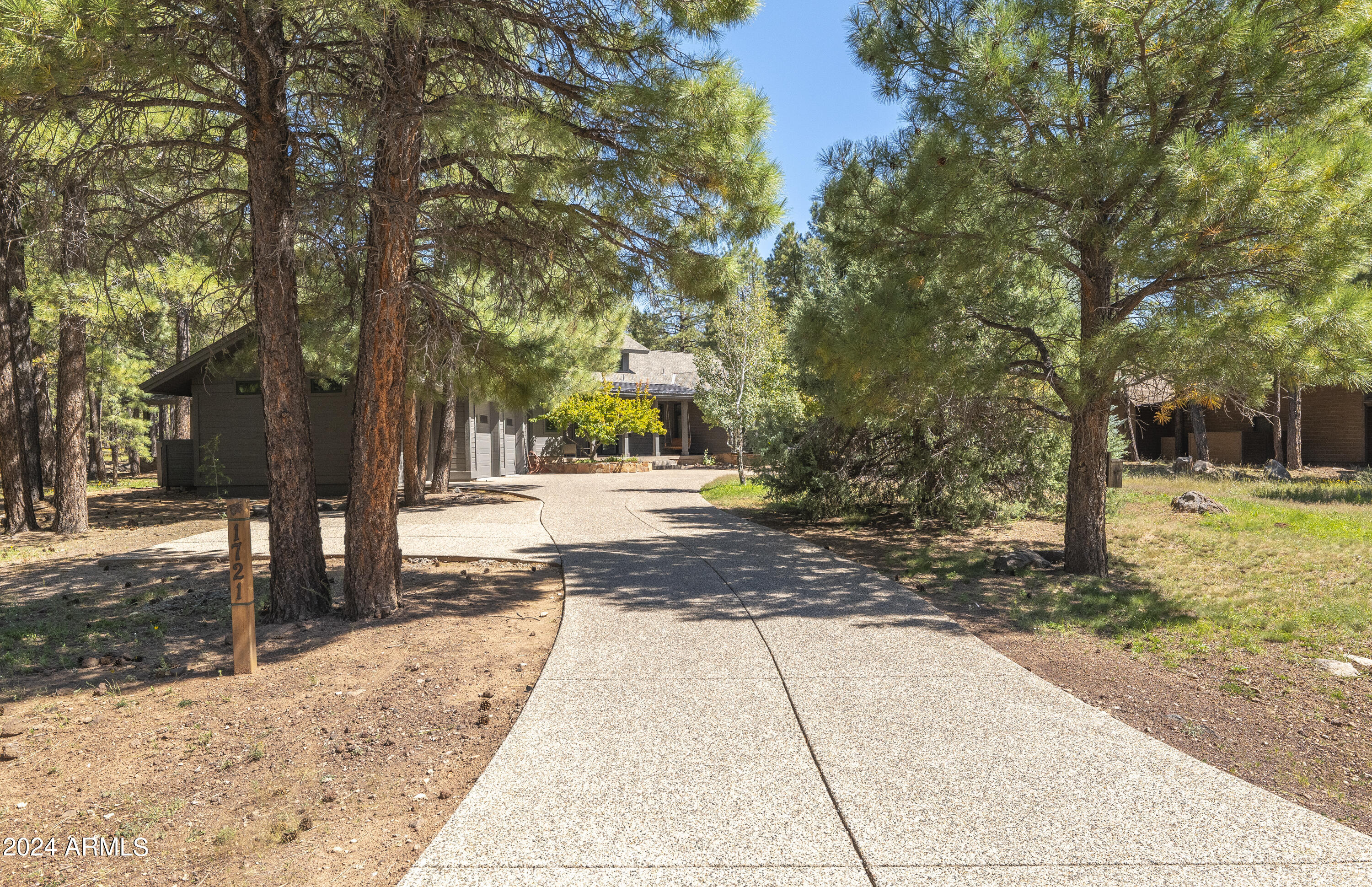 Forest Highlands - Residential