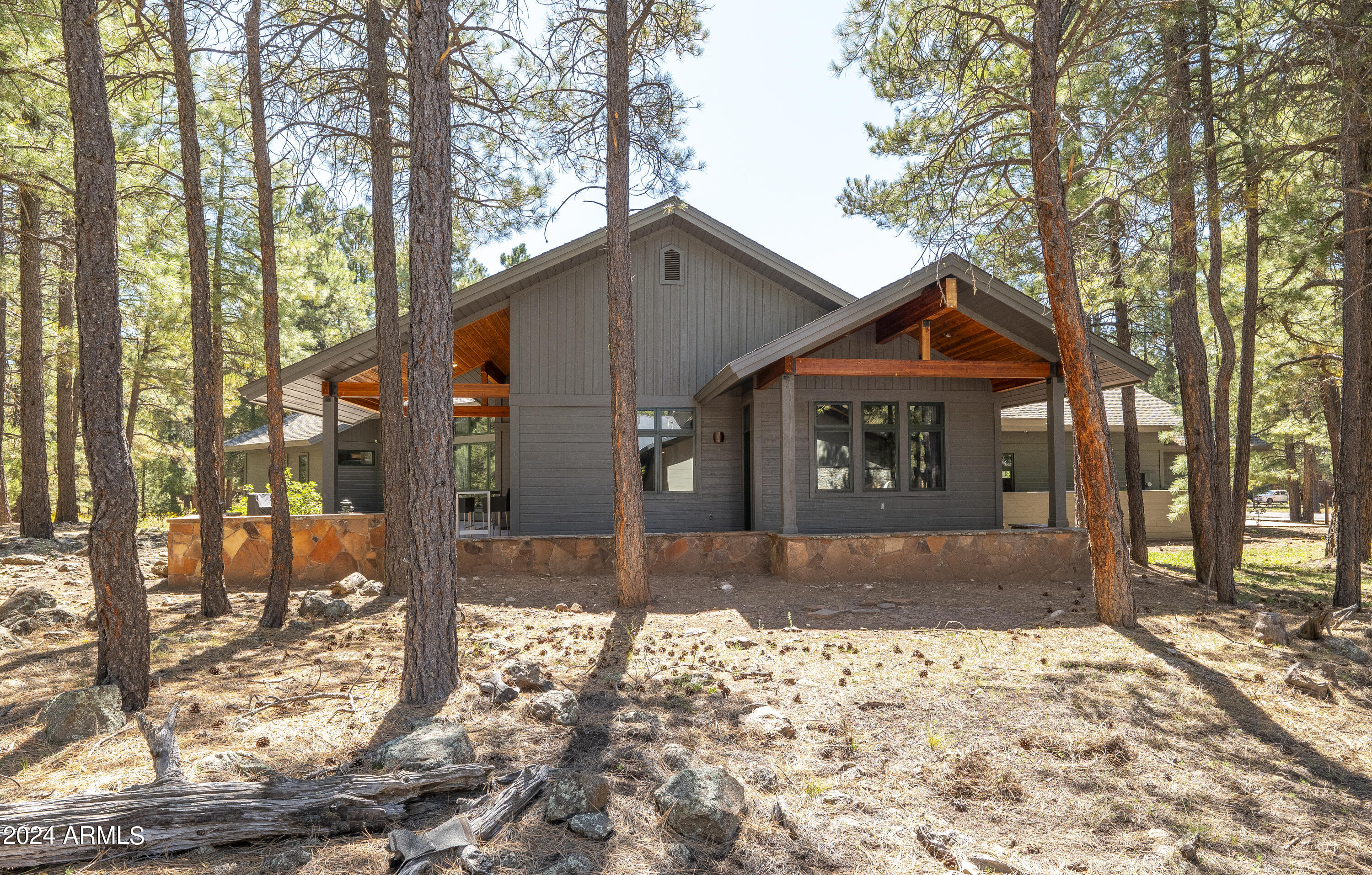 Forest Highlands - Residential