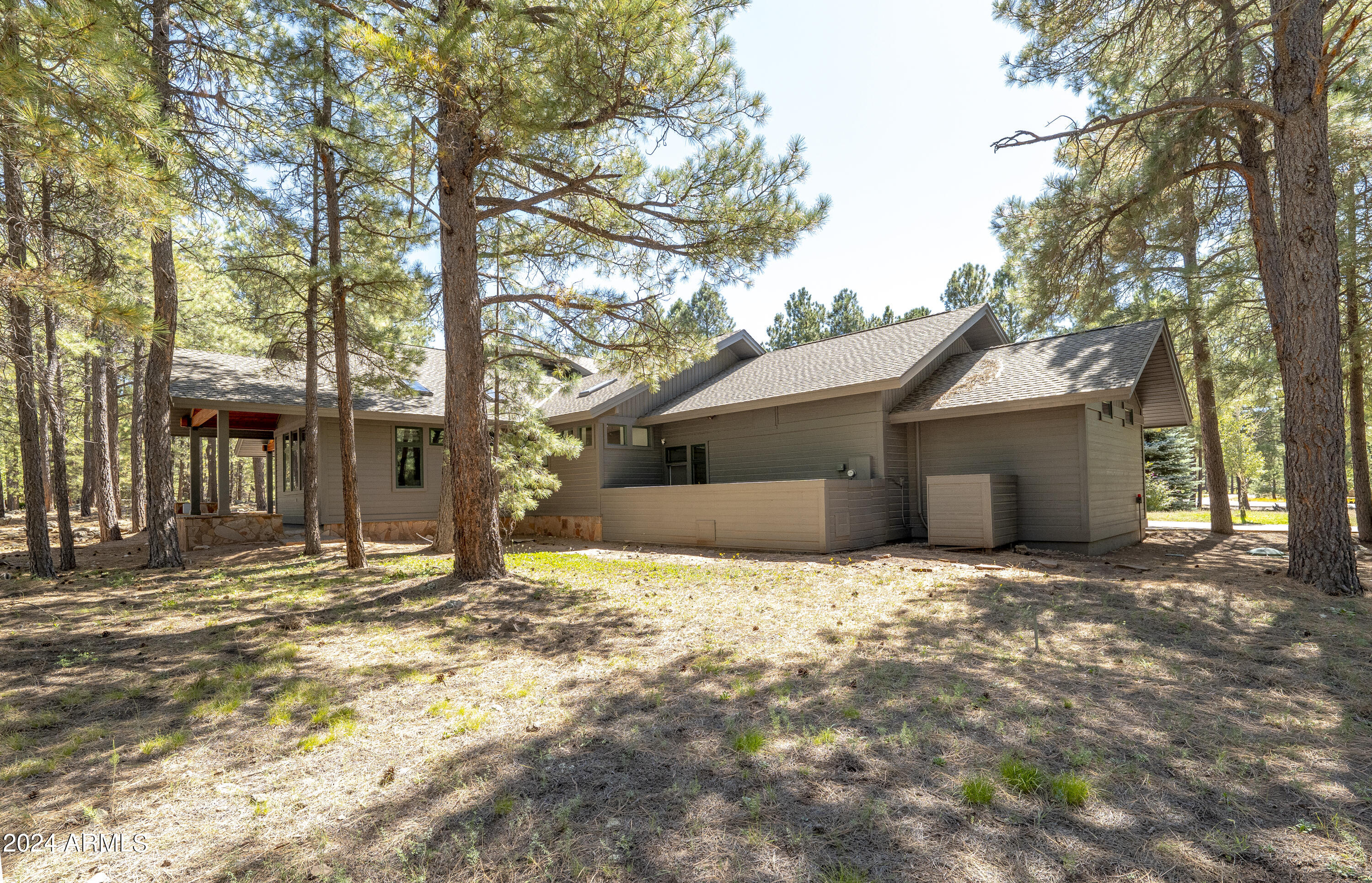 Forest Highlands - Residential