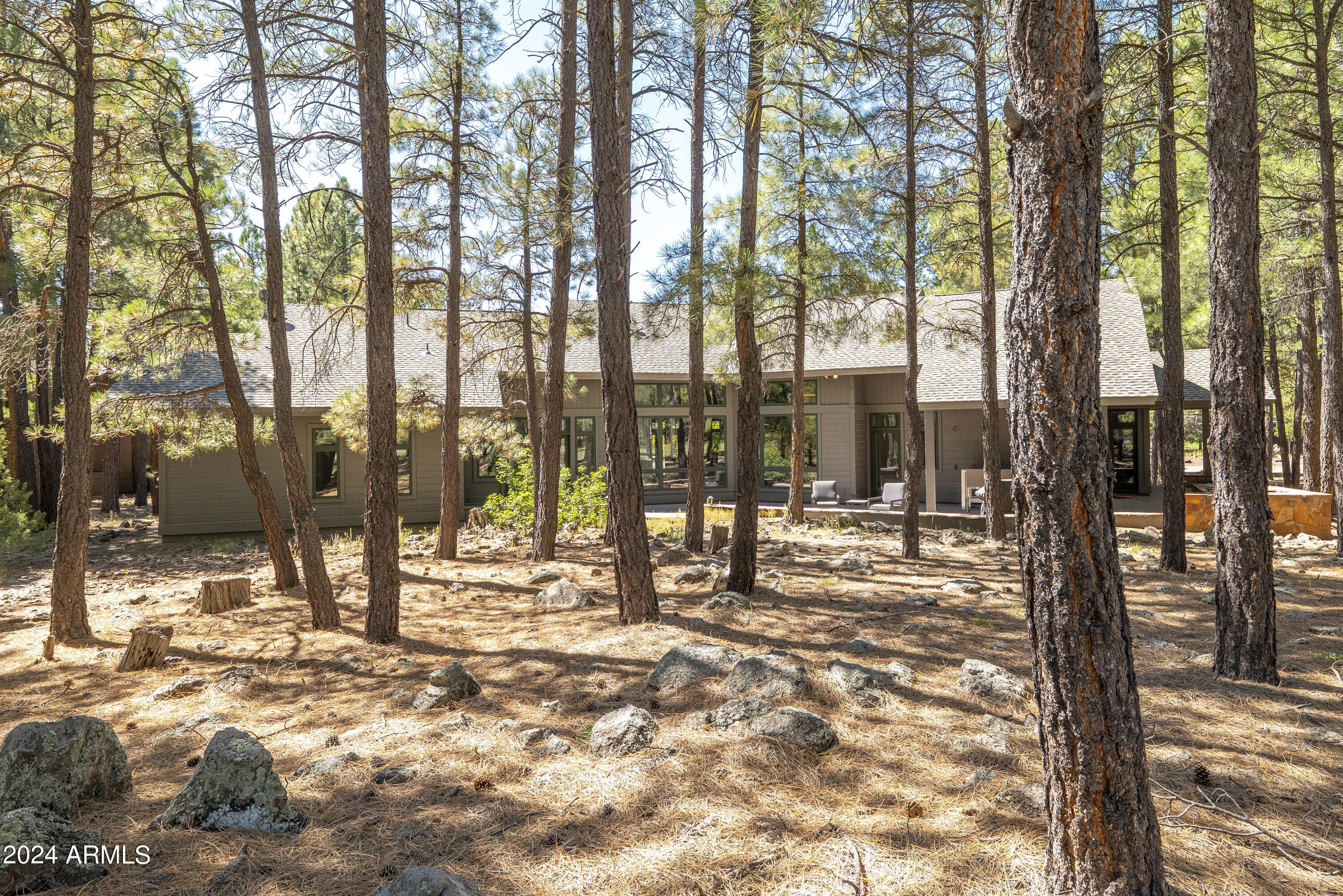 Forest Highlands - Residential