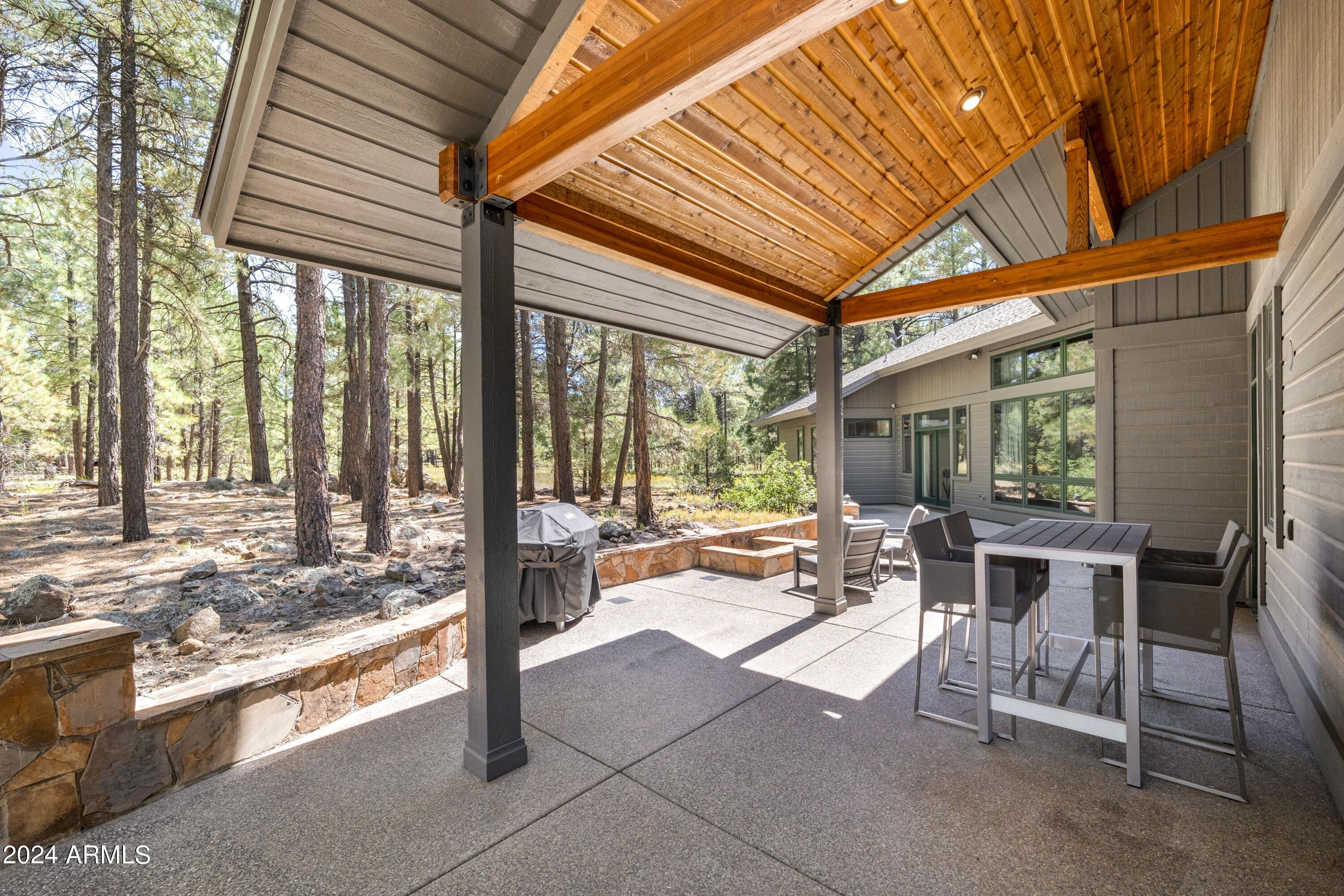 Forest Highlands - Residential