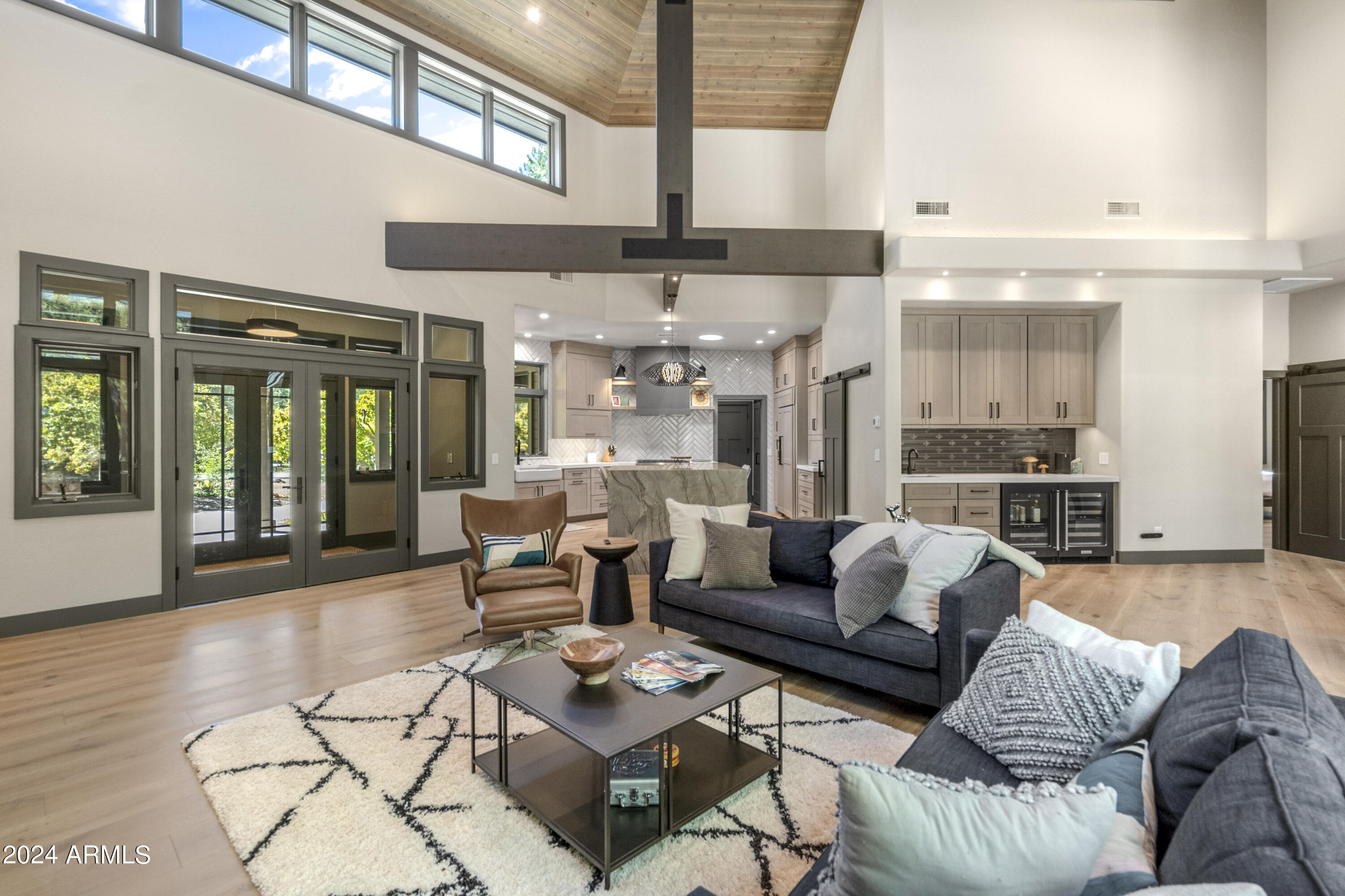 Forest Highlands - Residential