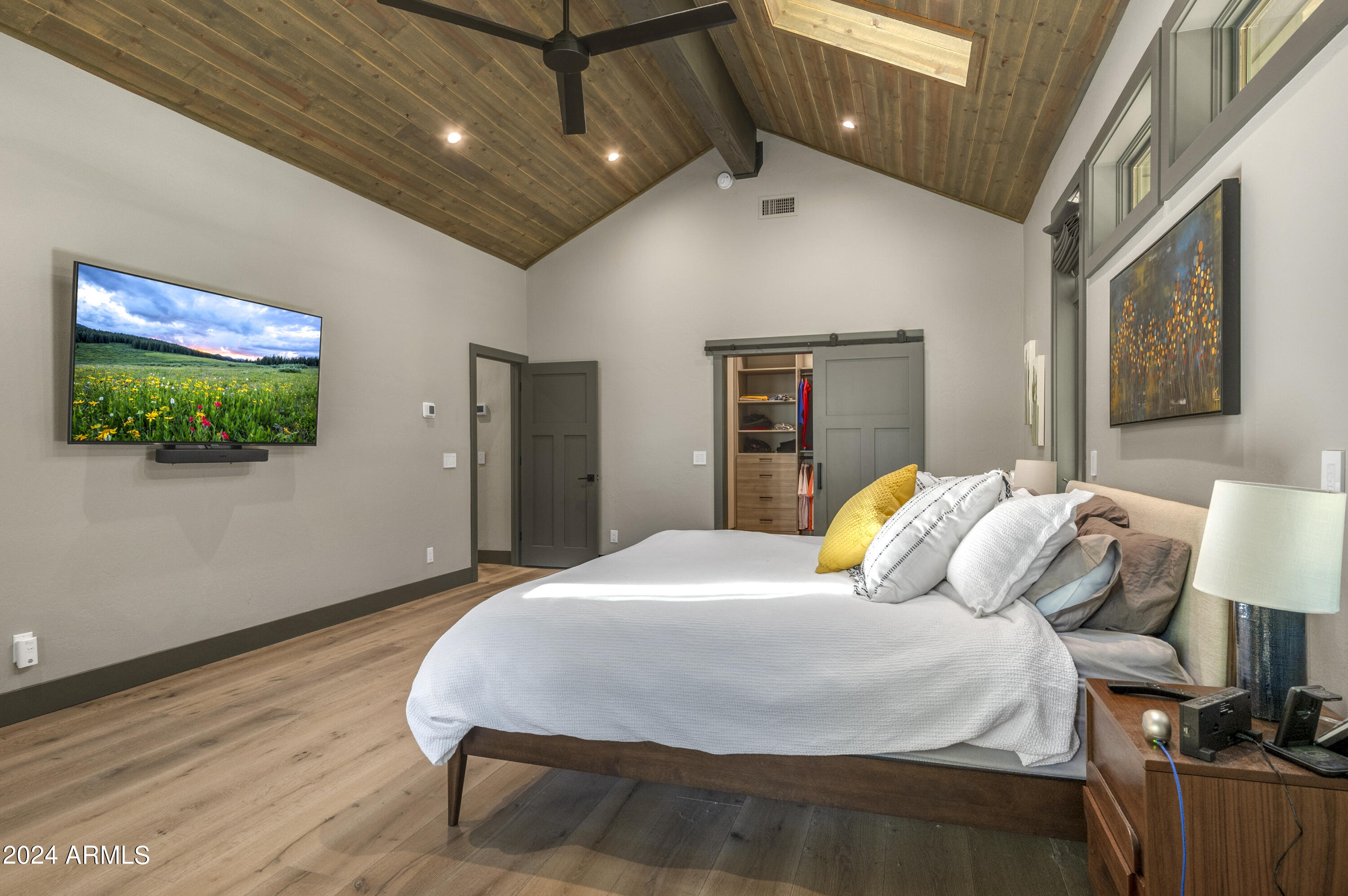 Forest Highlands - Residential