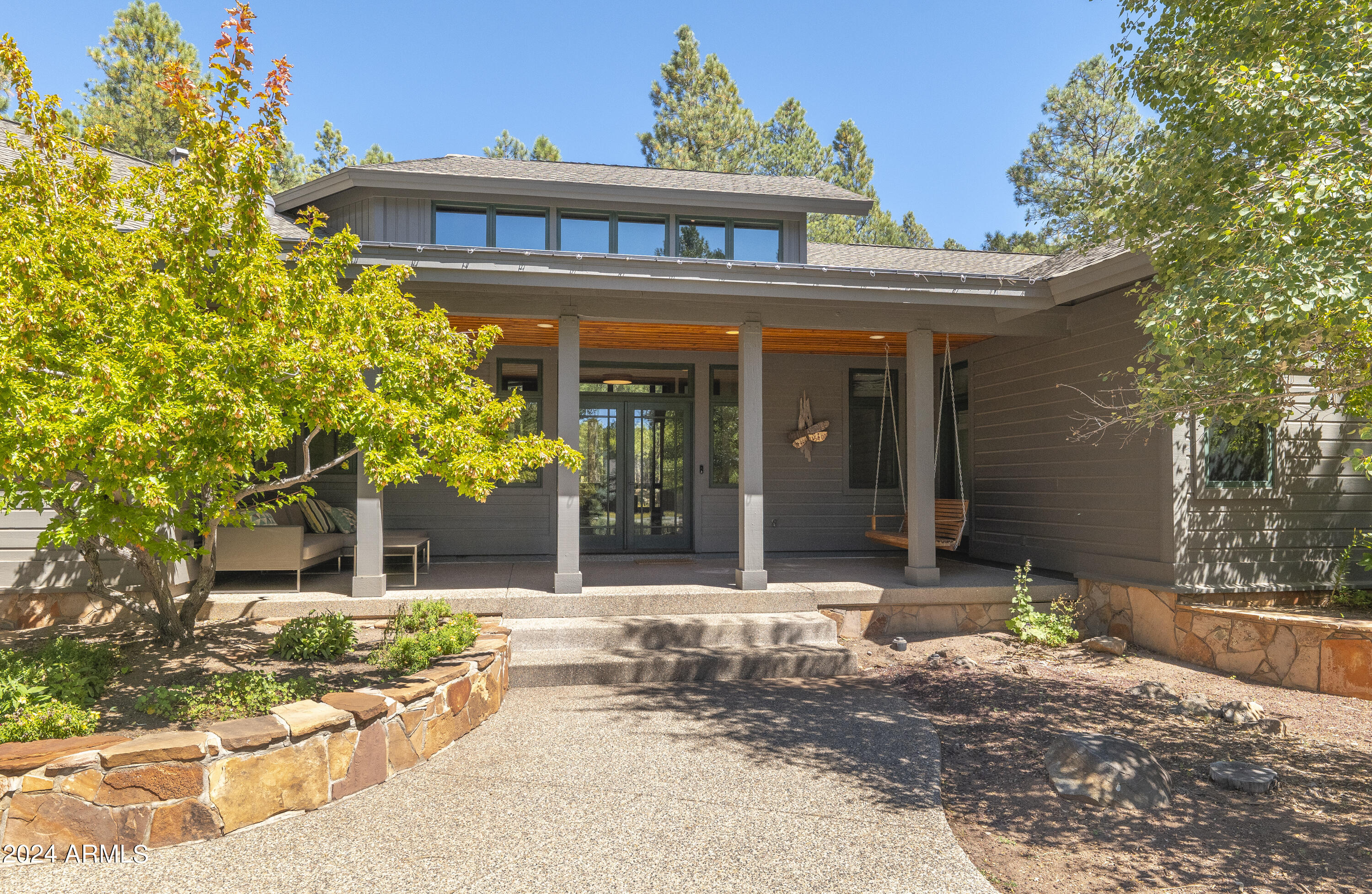 Forest Highlands - Residential