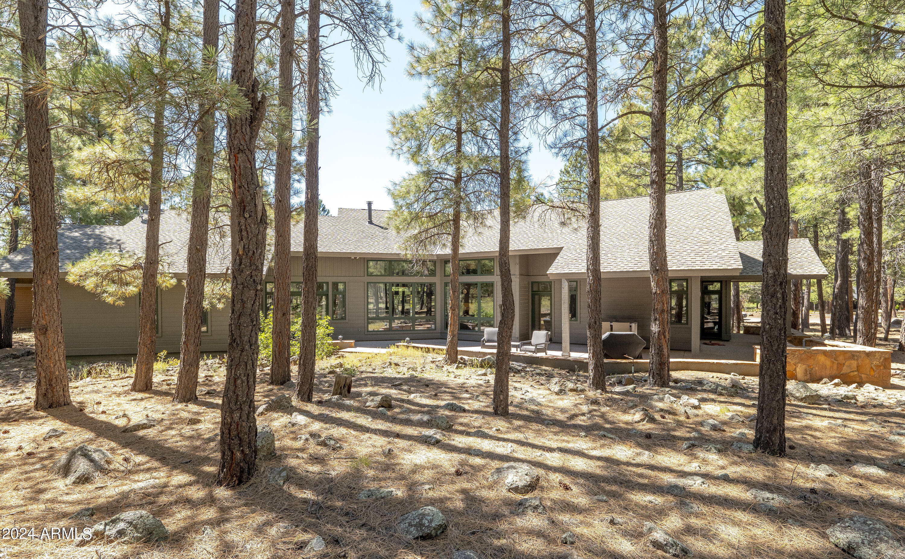 Forest Highlands - Residential