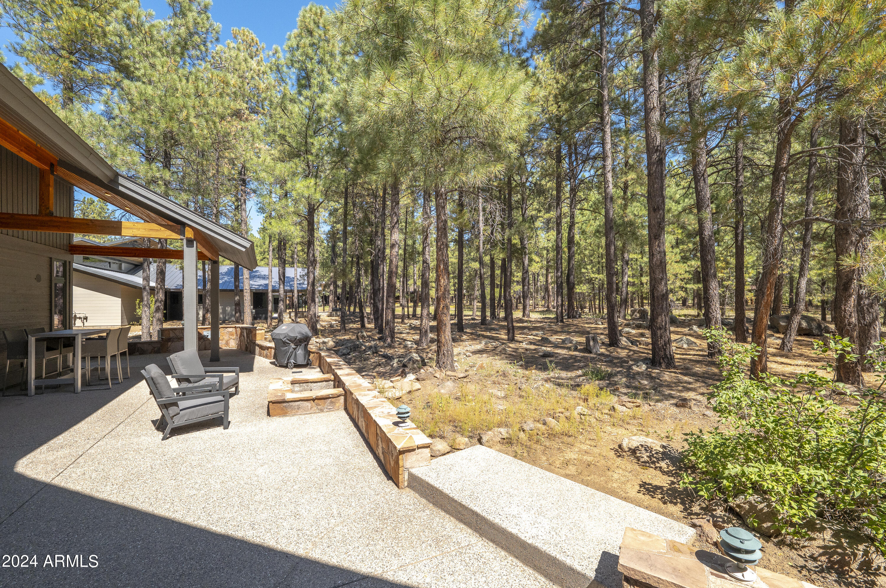 Forest Highlands - Residential