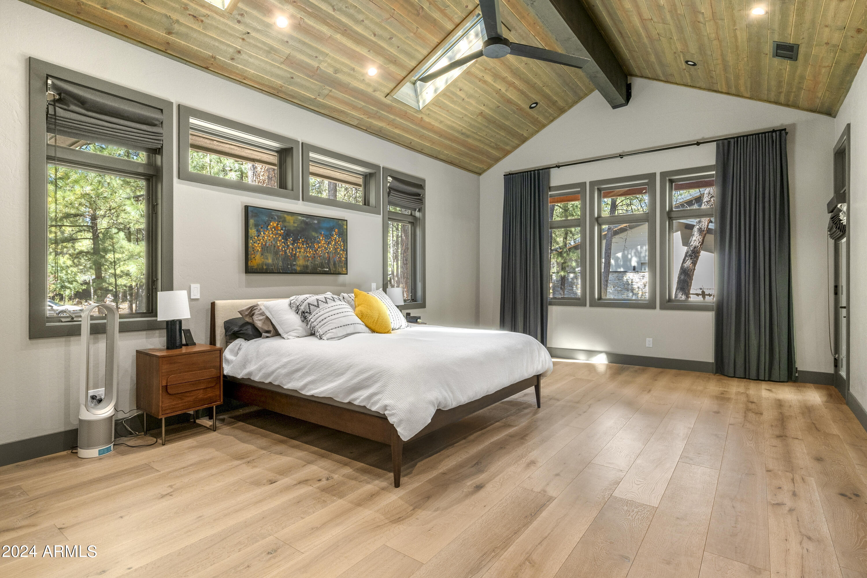 Forest Highlands - Residential