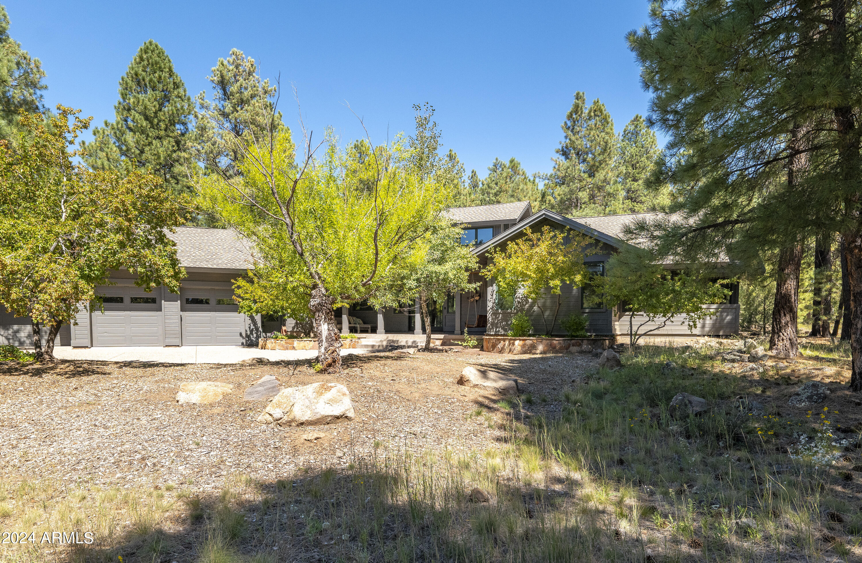 Forest Highlands - Residential