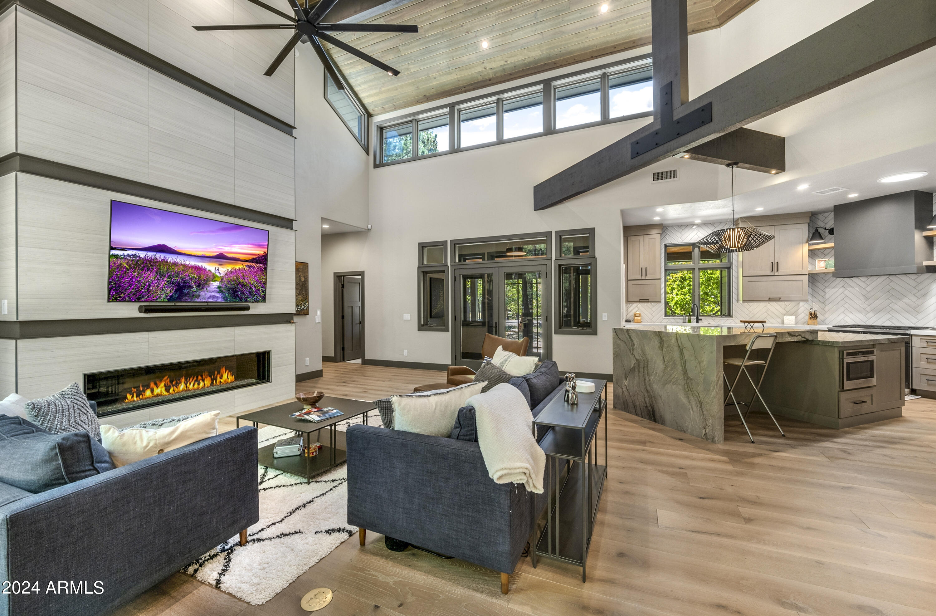 Forest Highlands - Residential