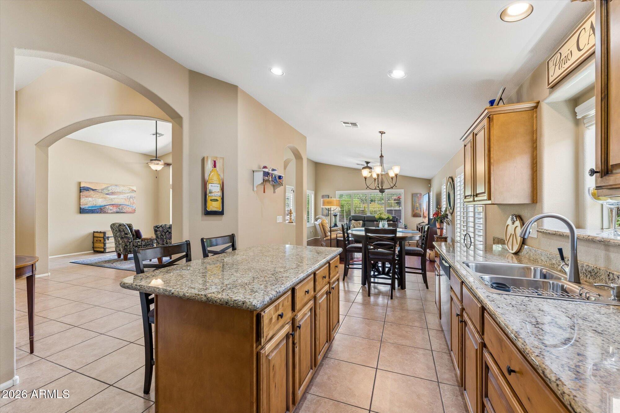 DYNAMITE MOUNTAIN RANCH SECTION B1 - Residential