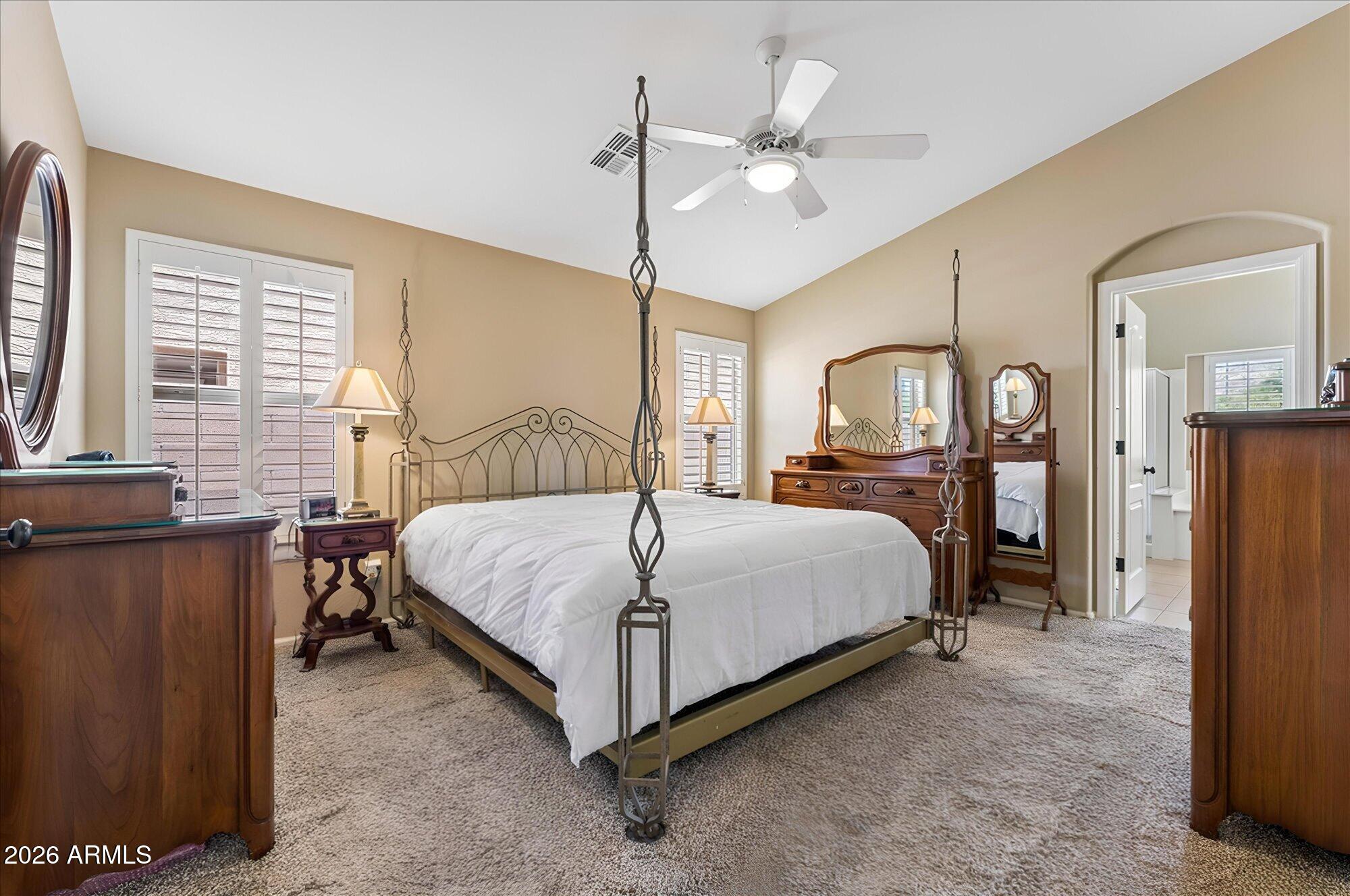DYNAMITE MOUNTAIN RANCH SECTION B1 - Residential