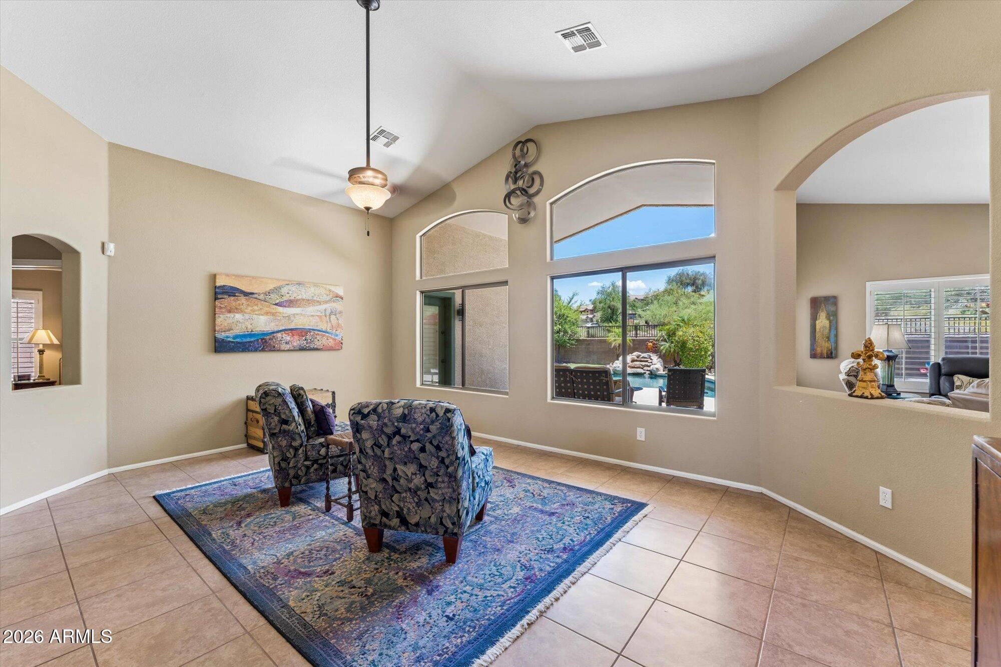 DYNAMITE MOUNTAIN RANCH SECTION B1 - Residential