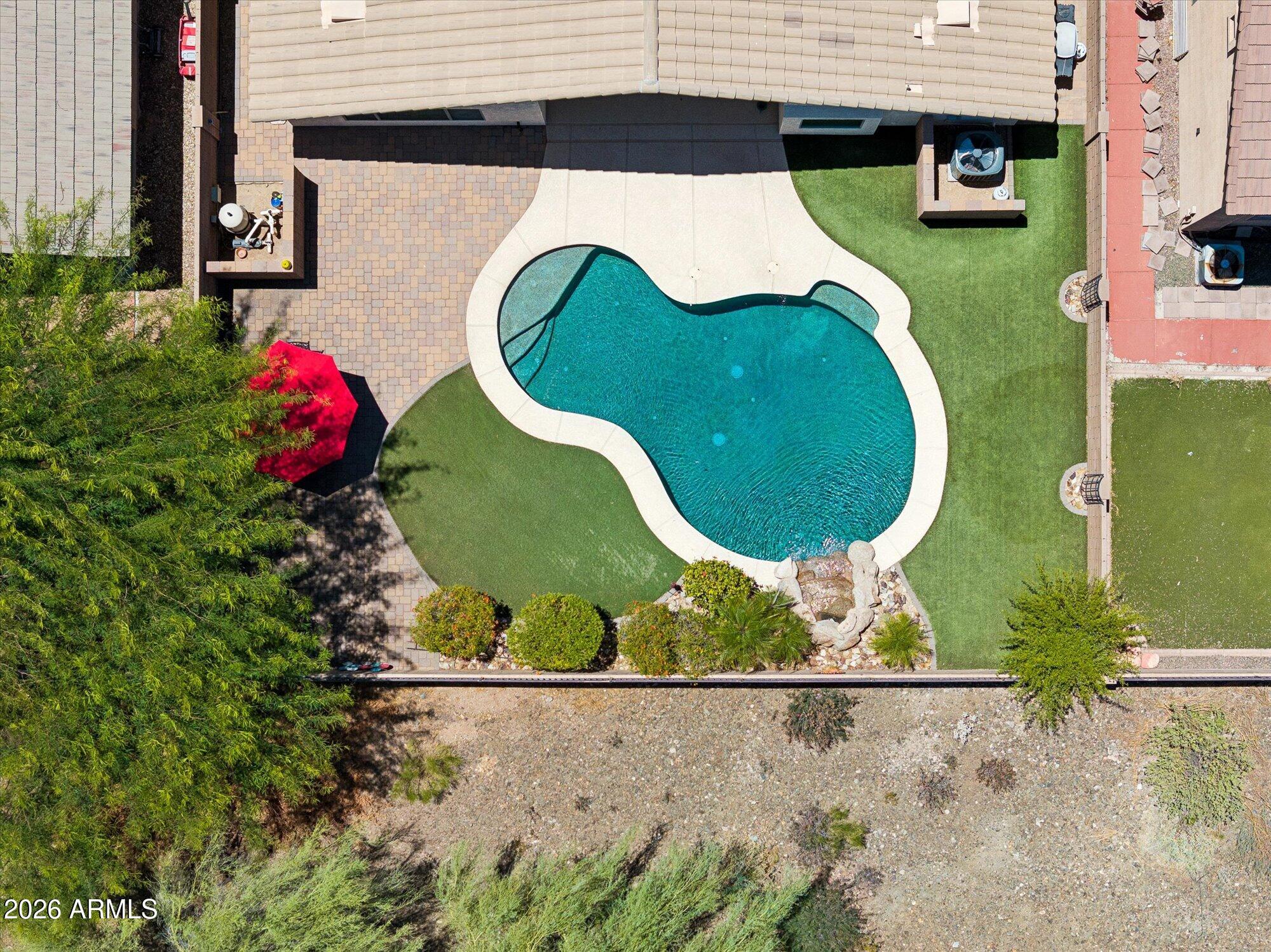 DYNAMITE MOUNTAIN RANCH SECTION B1 - Residential