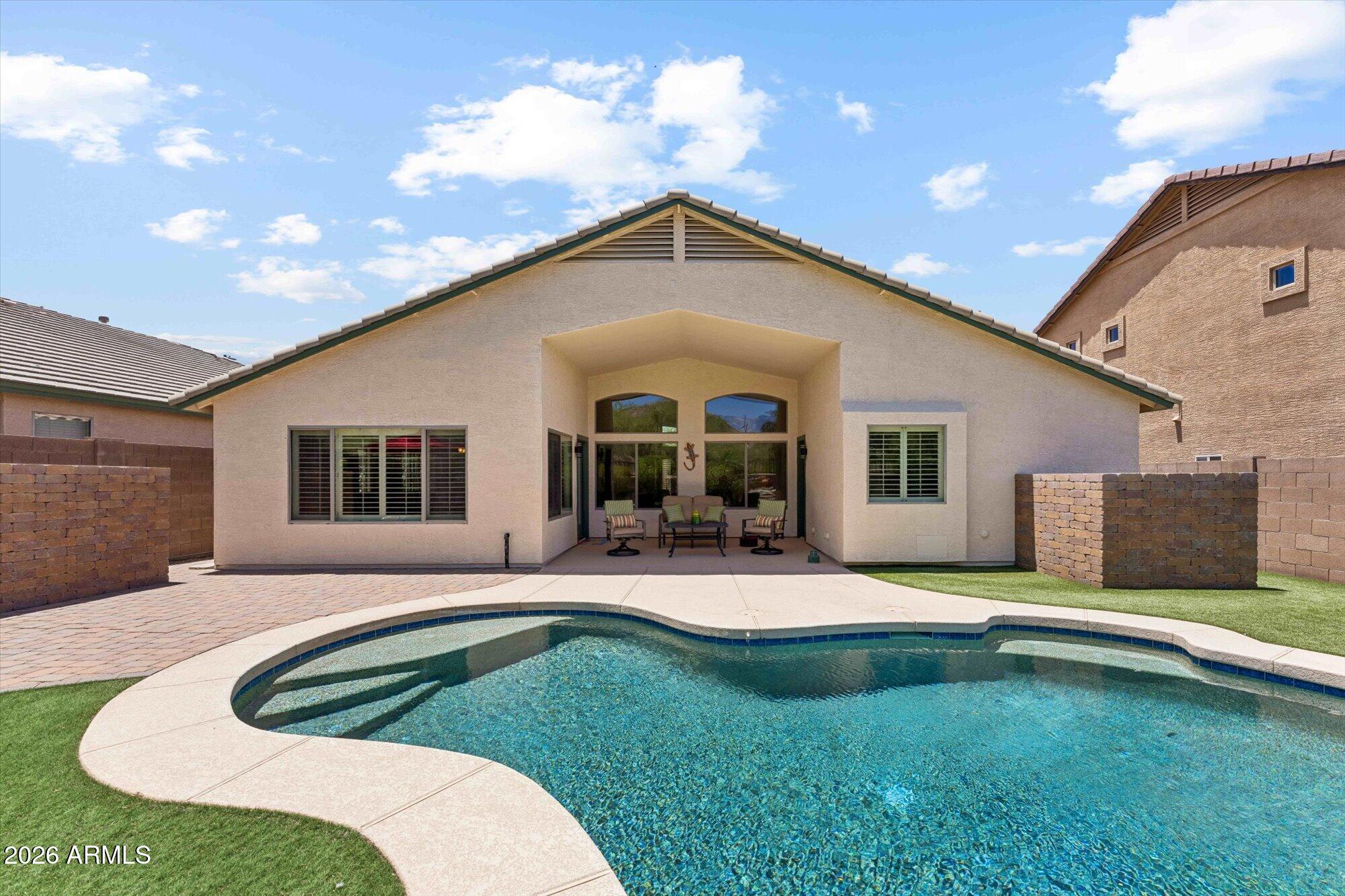 DYNAMITE MOUNTAIN RANCH SECTION B1 - Residential
