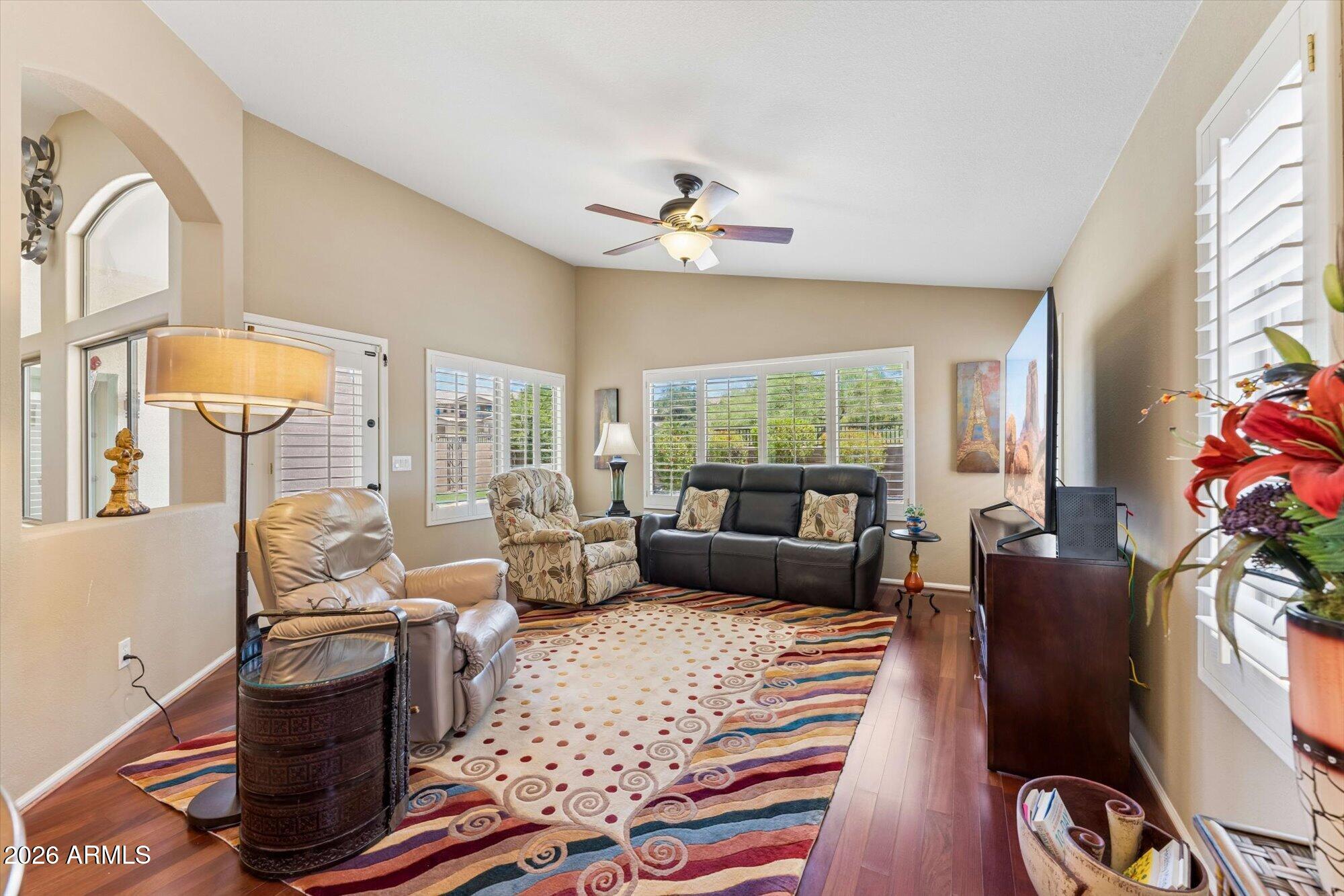 DYNAMITE MOUNTAIN RANCH SECTION B1 - Residential