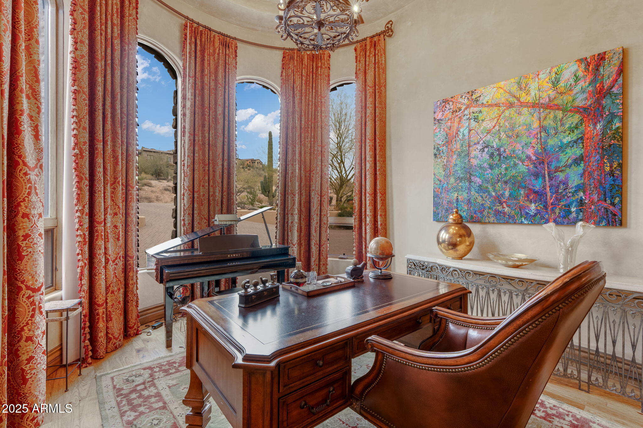 Superstition Mountain - Residential