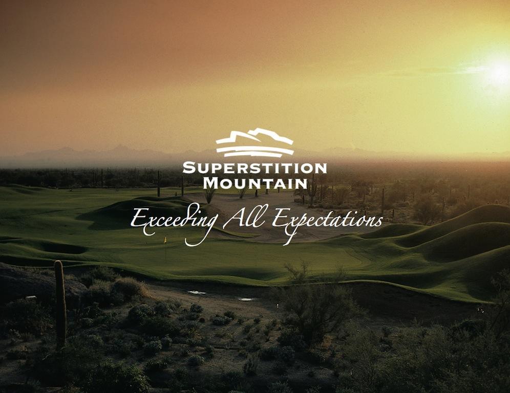 Superstition Mountain - Residential