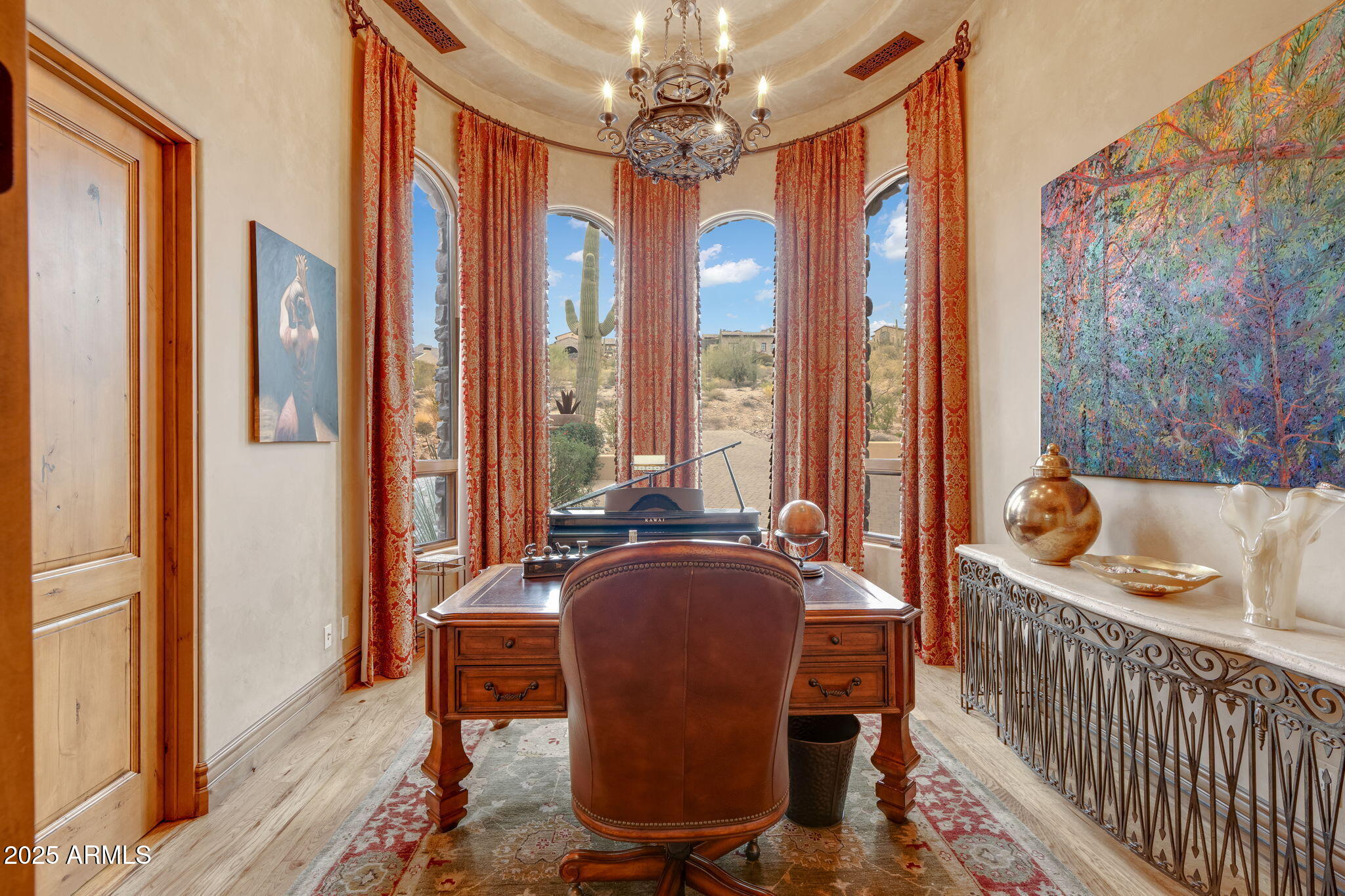 Superstition Mountain - Residential