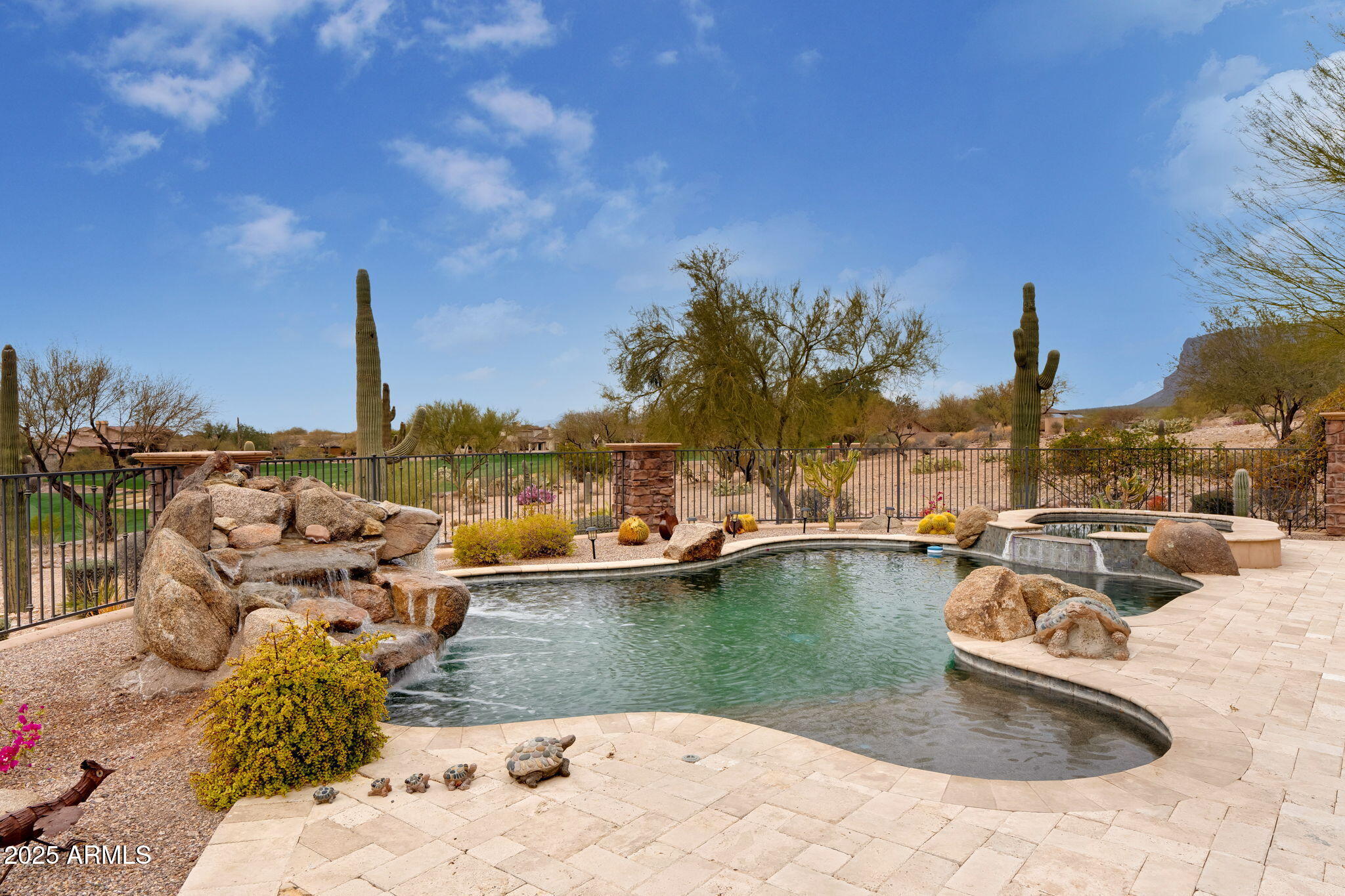 Superstition Mountain - Residential