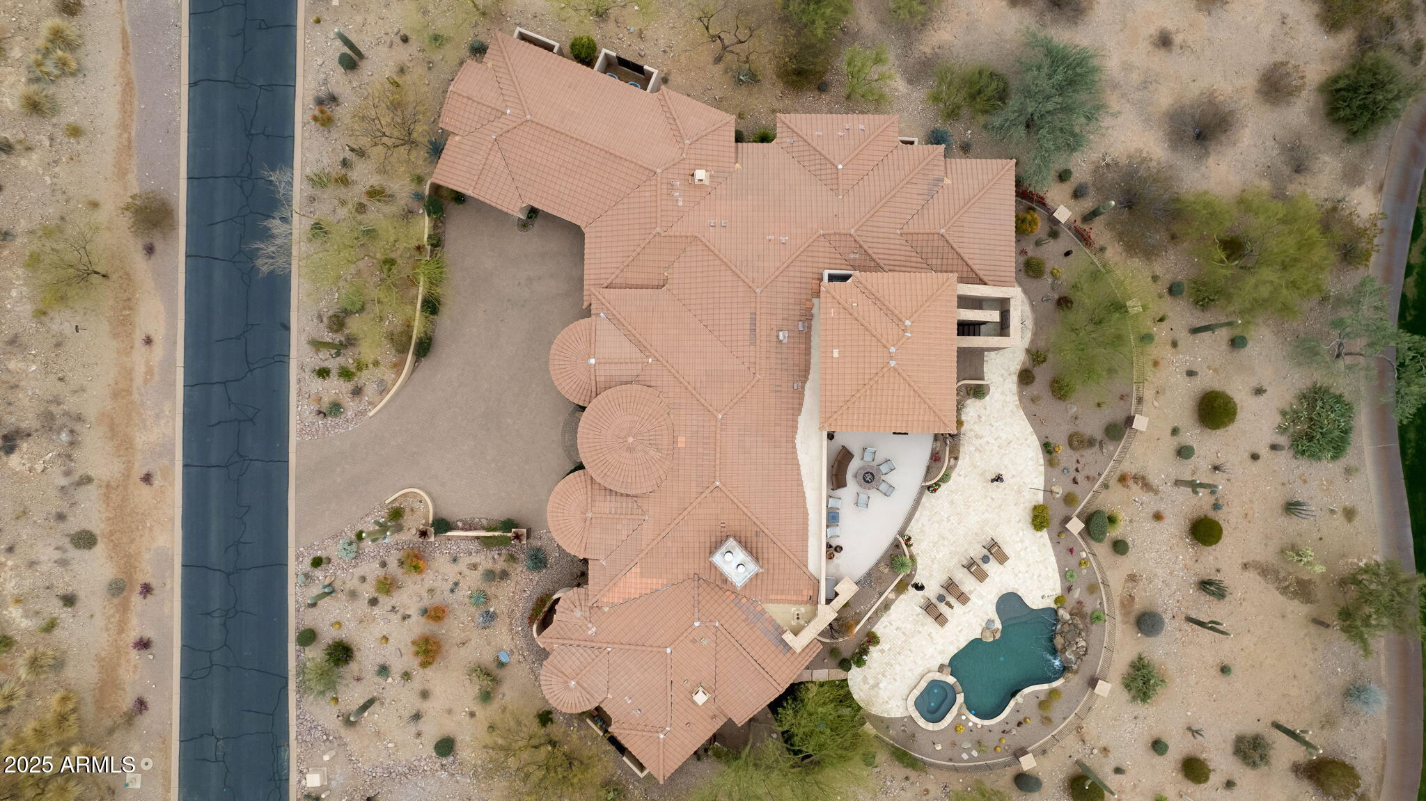 Superstition Mountain - Residential