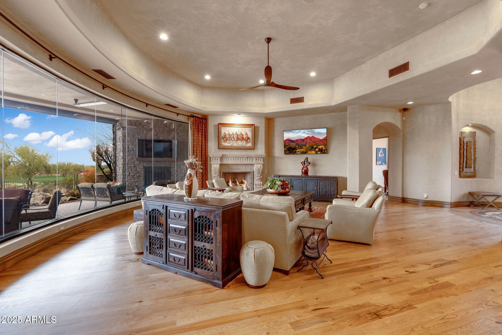 Superstition Mountain - Residential
