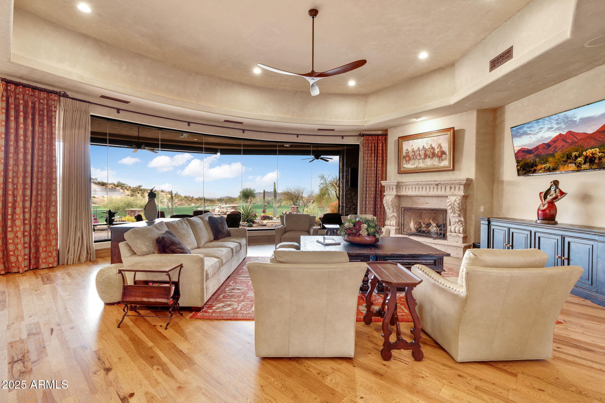 Superstition Mountain - Residential