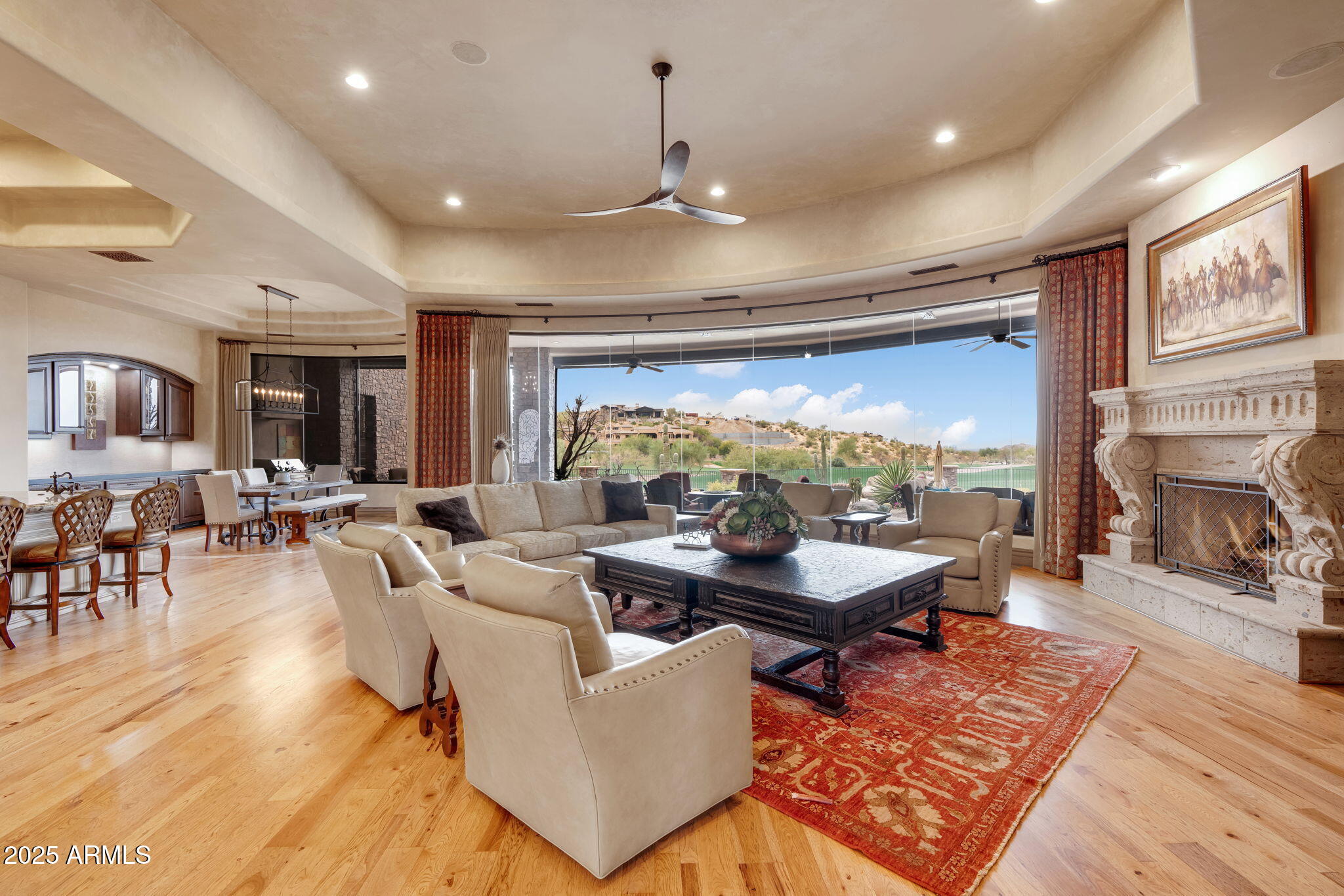Superstition Mountain - Residential