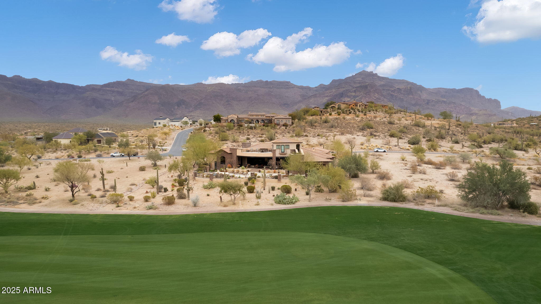 Superstition Mountain - Residential