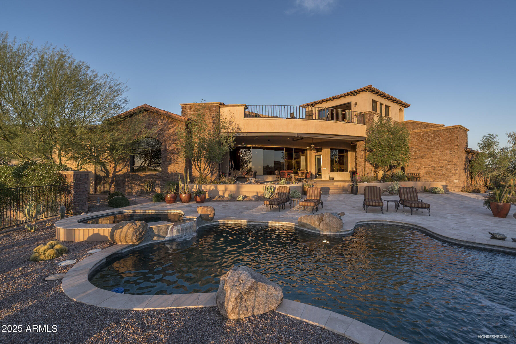 Superstition Mountain - Residential