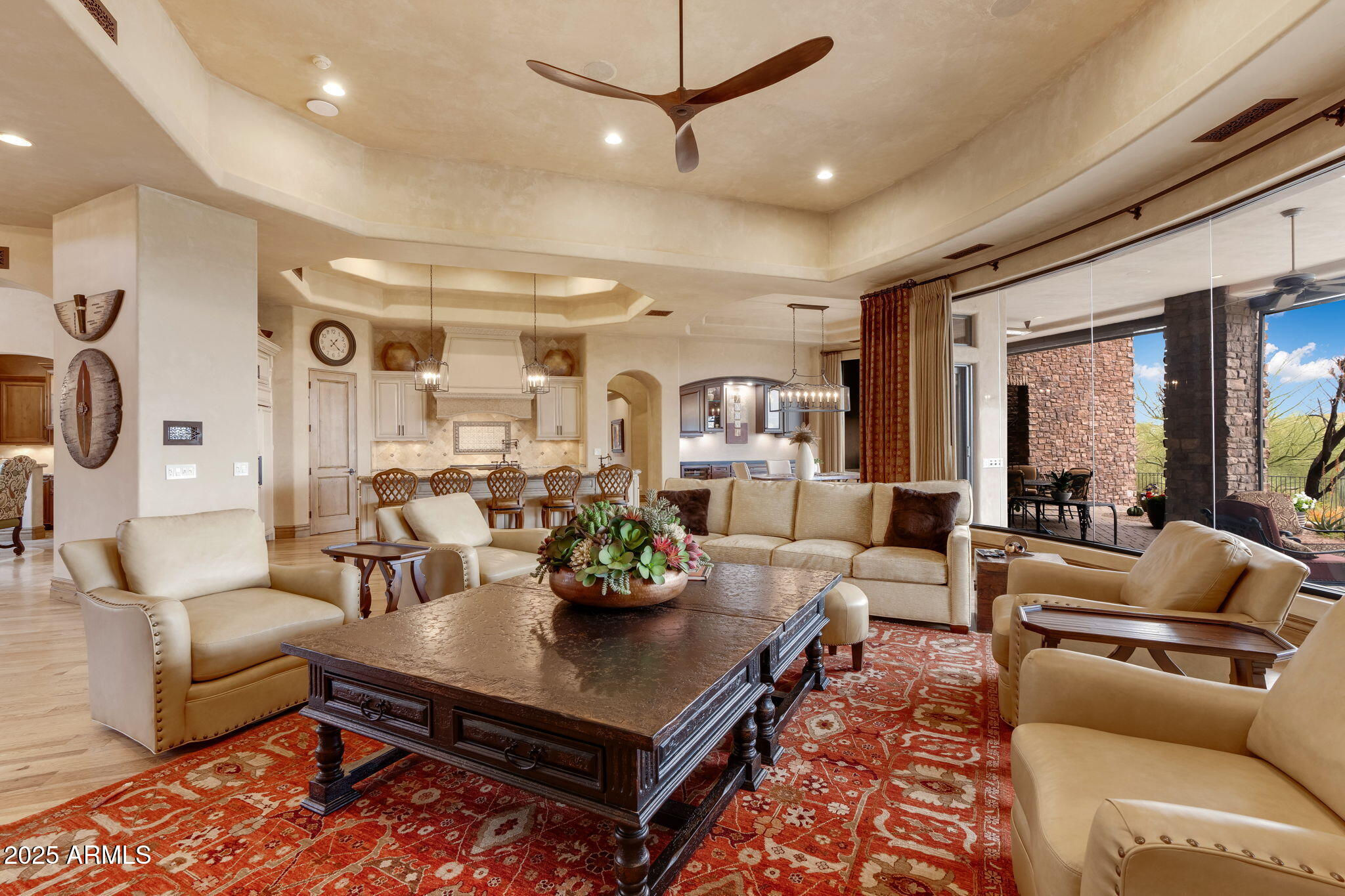 Superstition Mountain - Residential