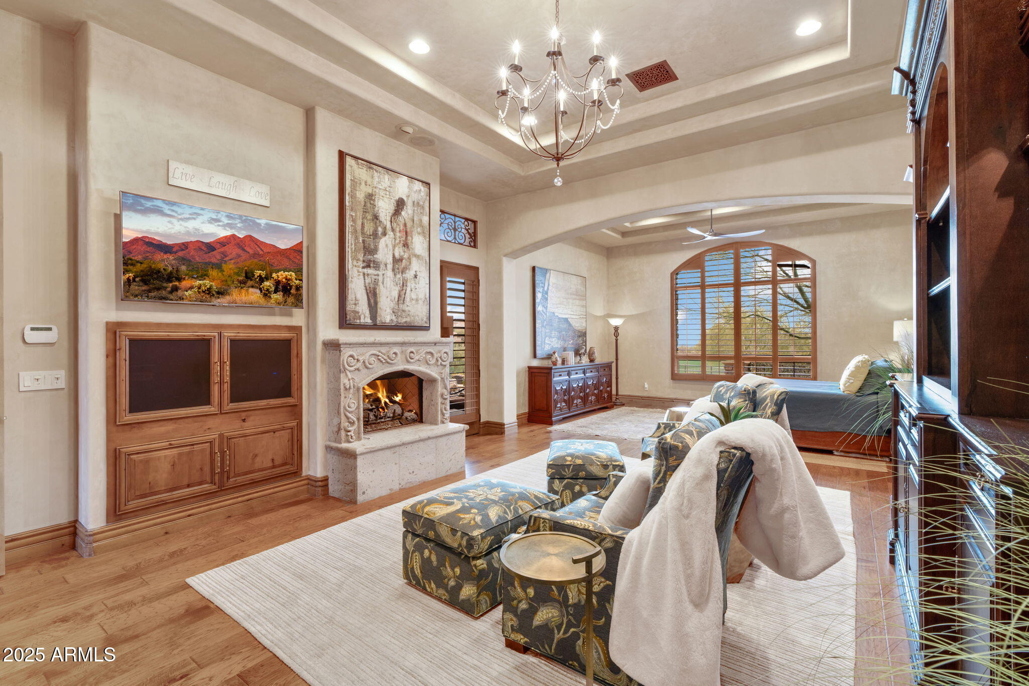 Superstition Mountain - Residential