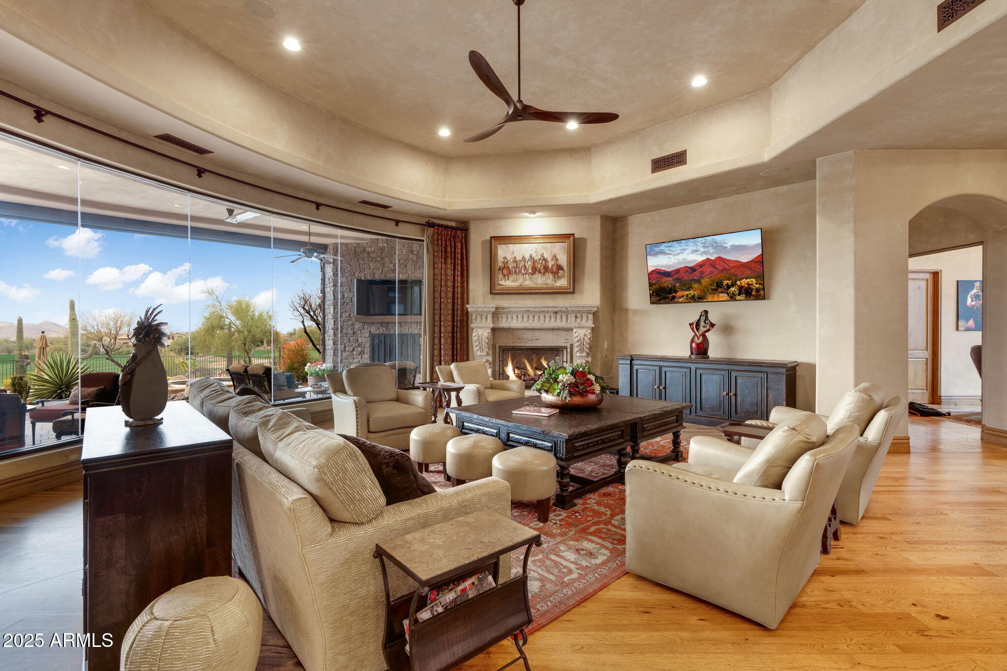 Superstition Mountain - Residential