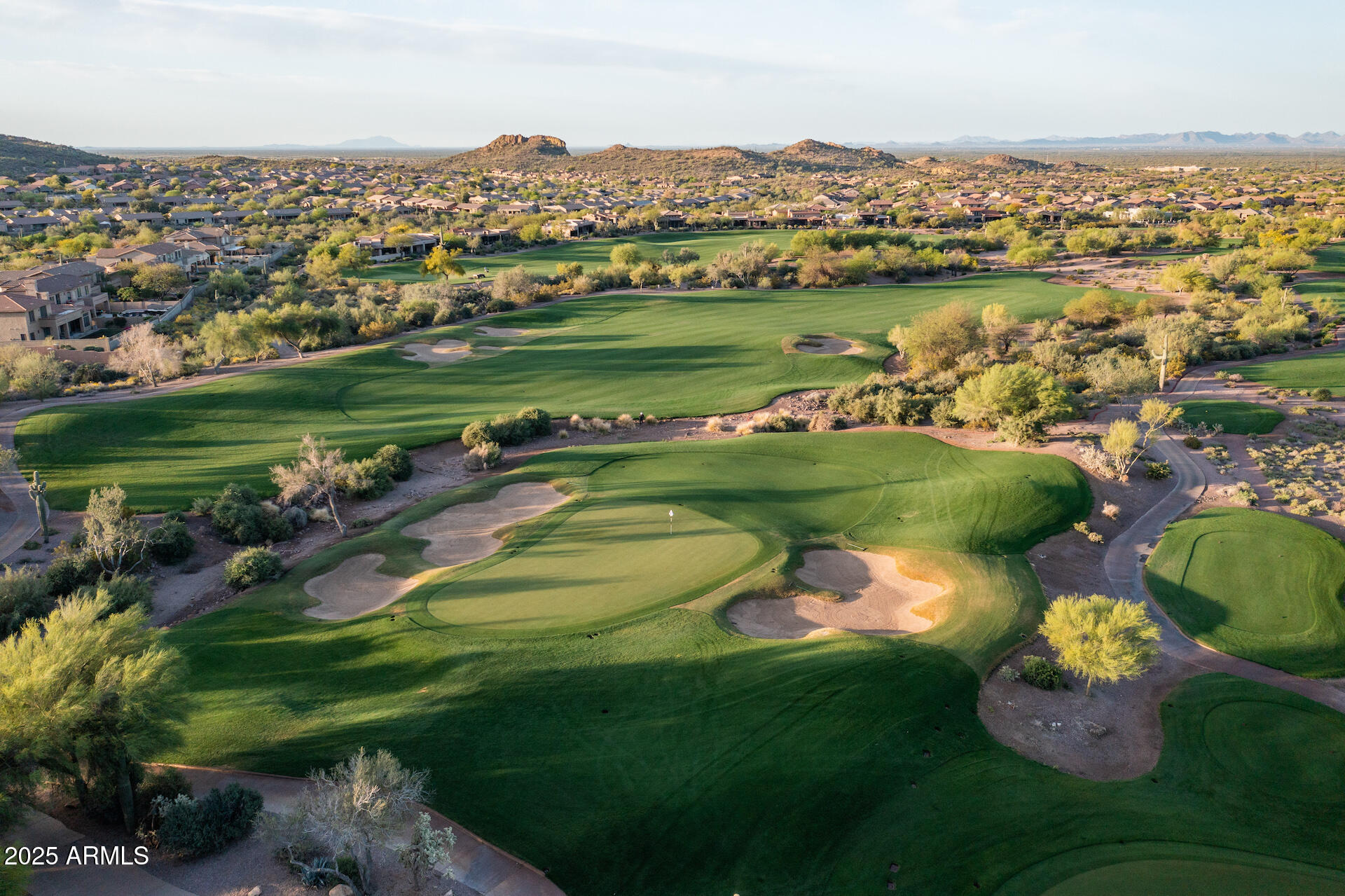 Superstition Mountain - Residential