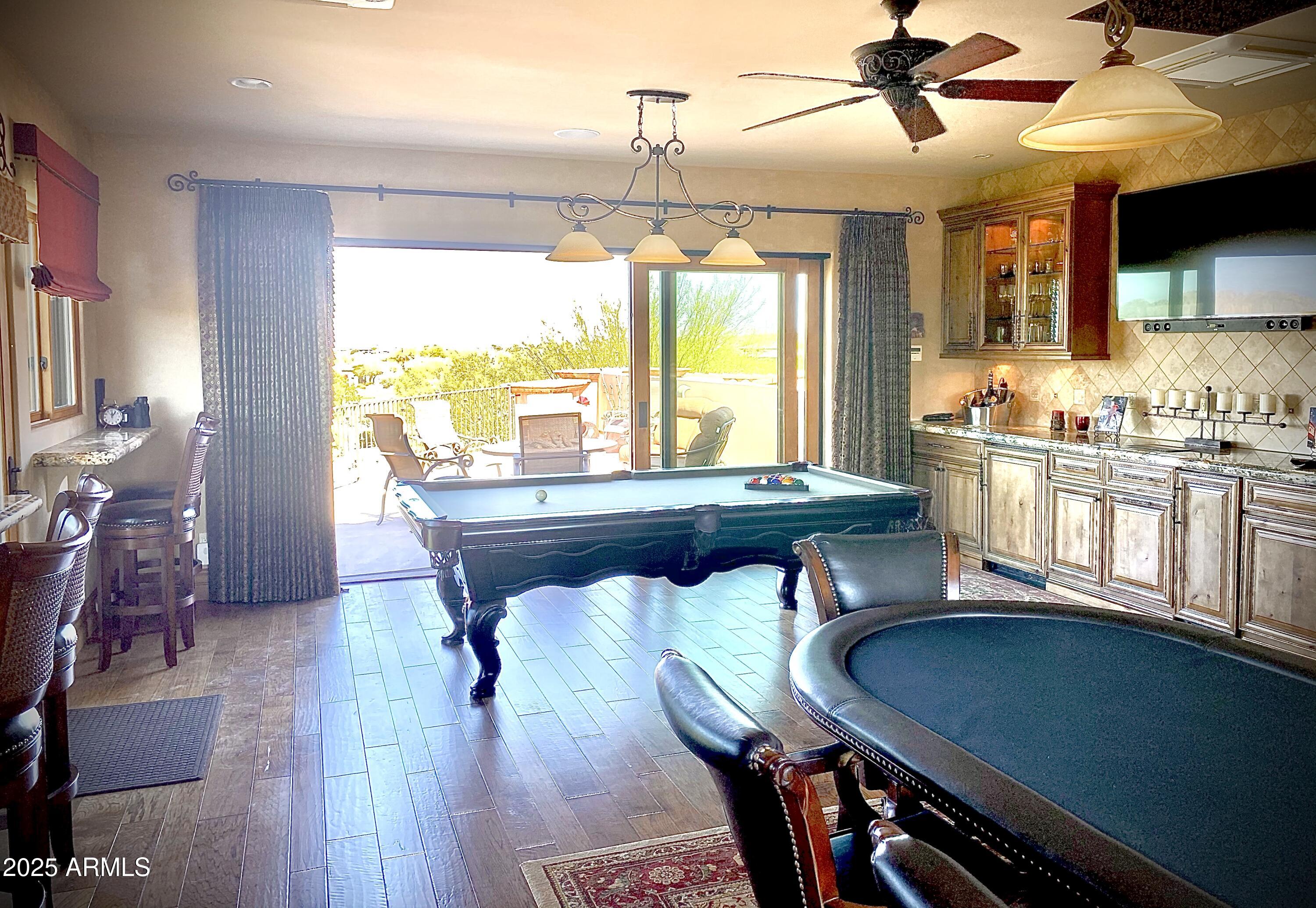 Superstition Mountain - Residential