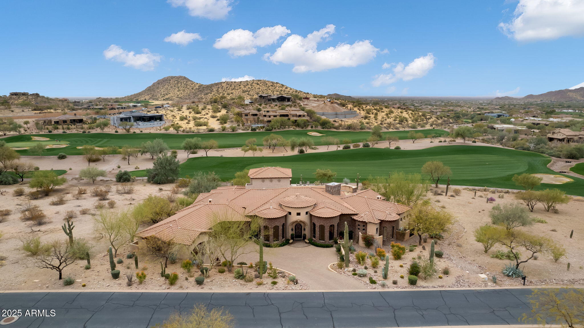 Superstition Mountain - Residential