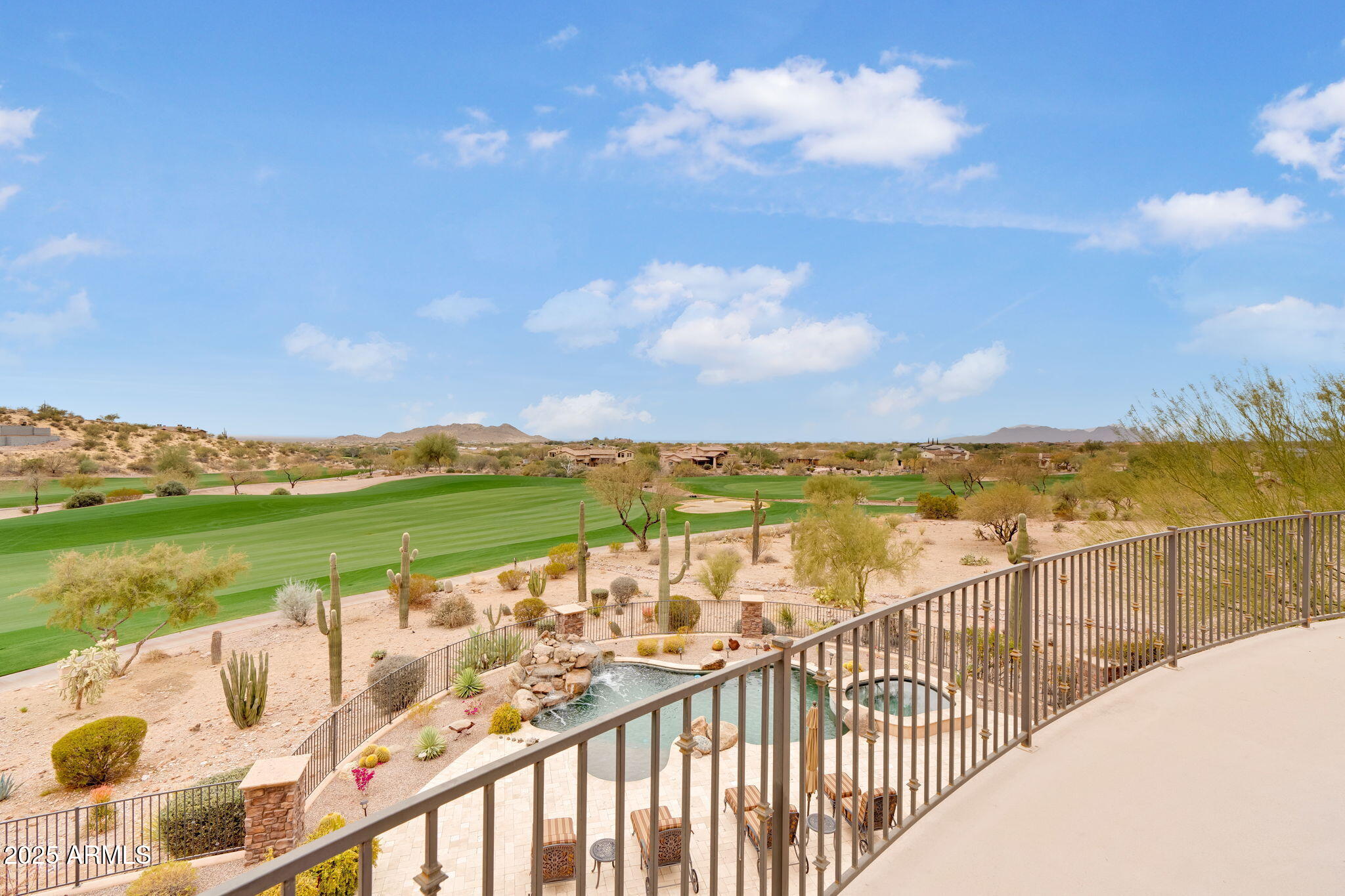 Superstition Mountain - Residential