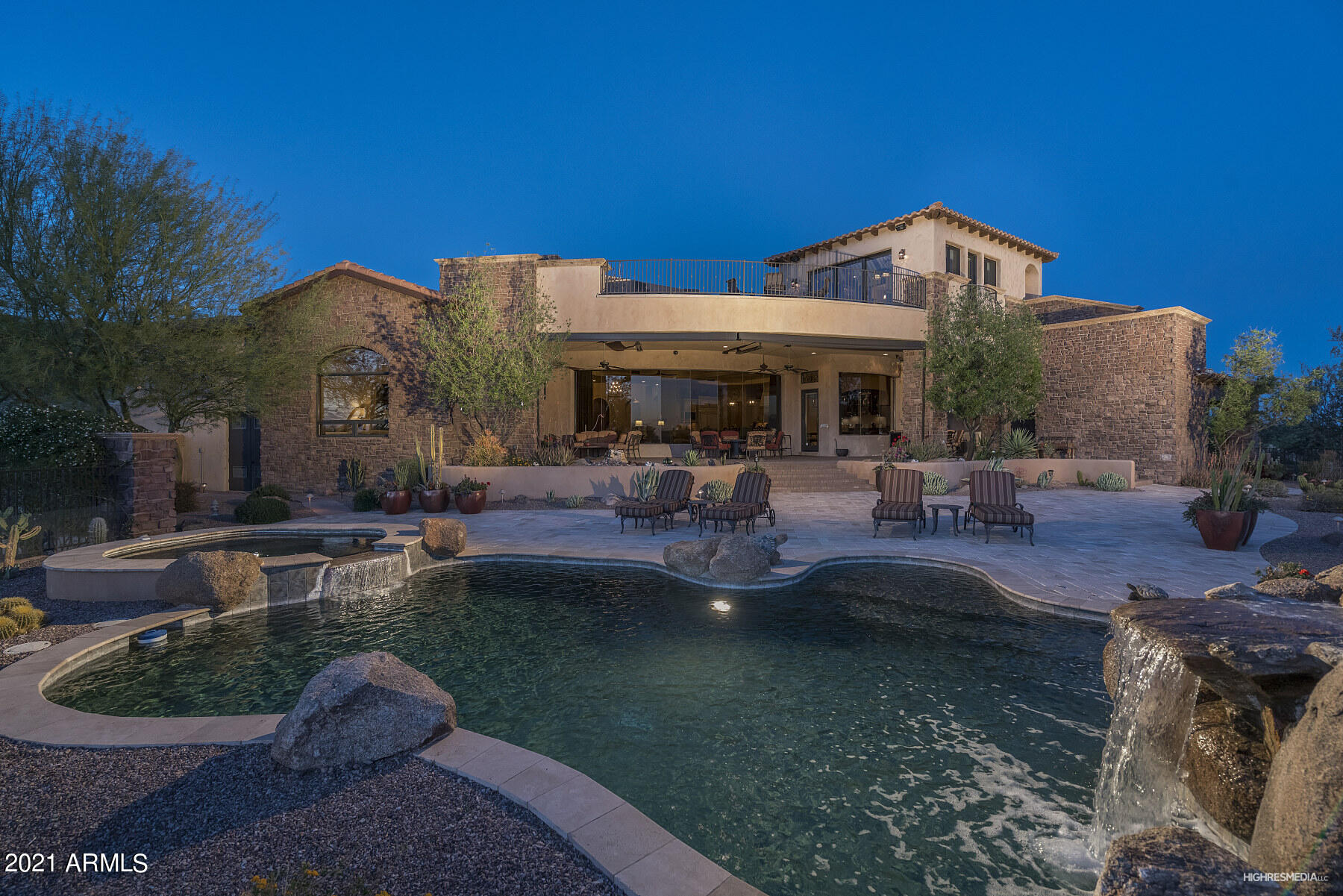 Superstition Mountain - Residential