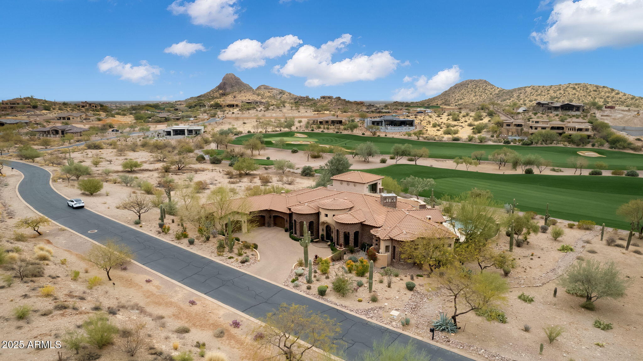 Superstition Mountain - Residential
