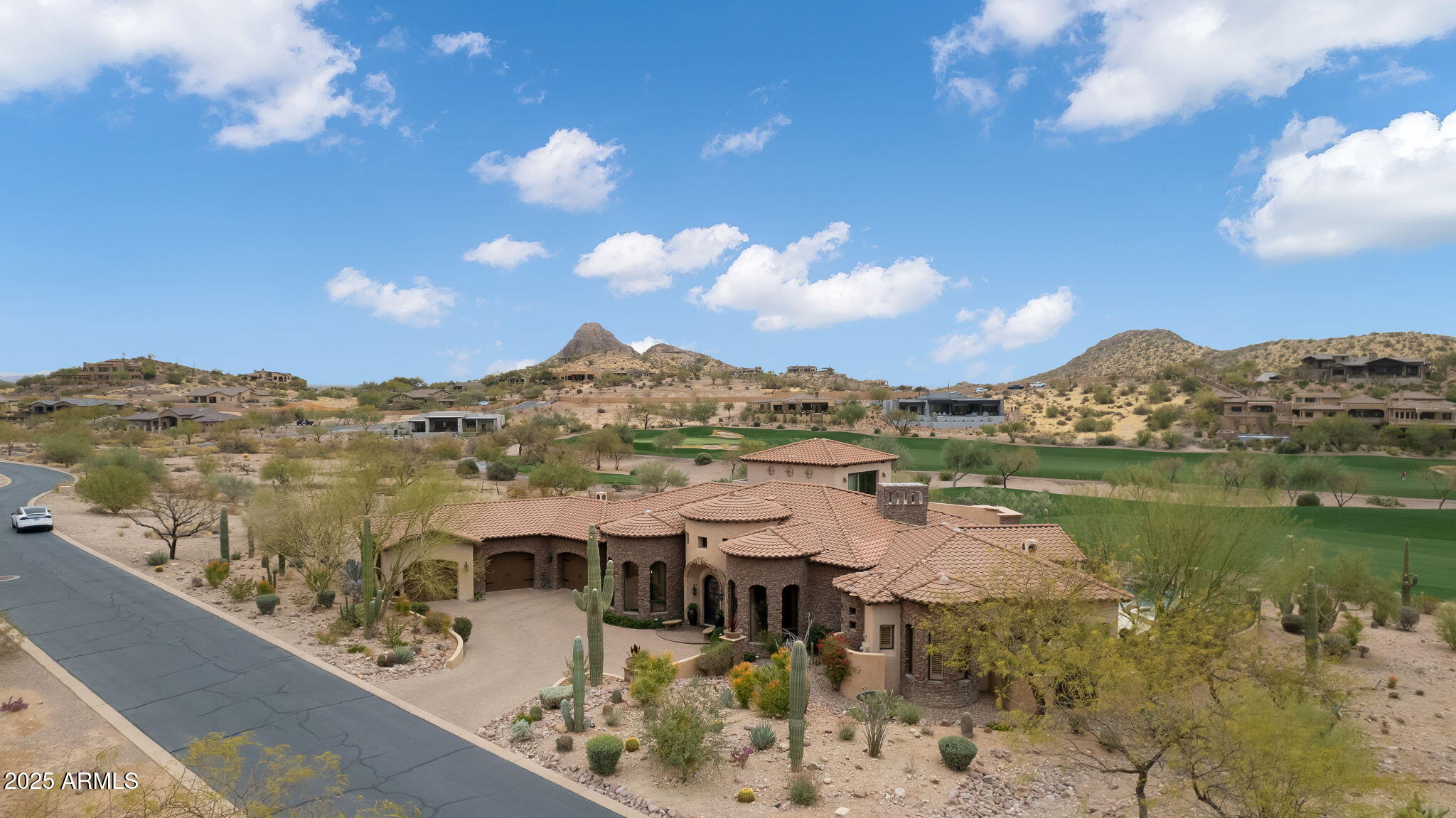 Superstition Mountain - Residential