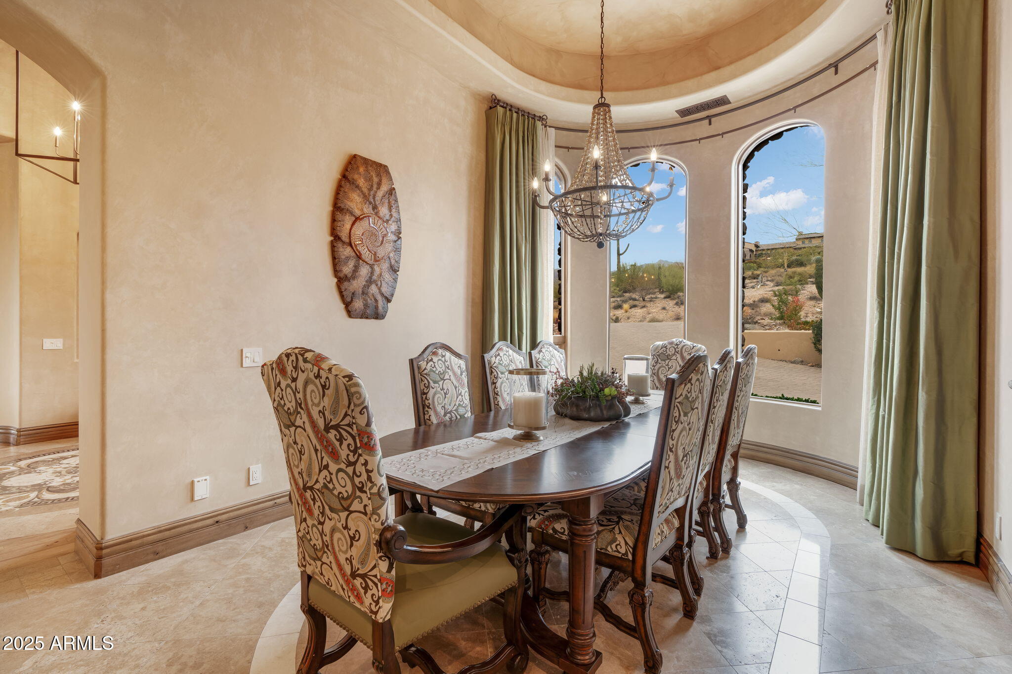 Superstition Mountain - Residential