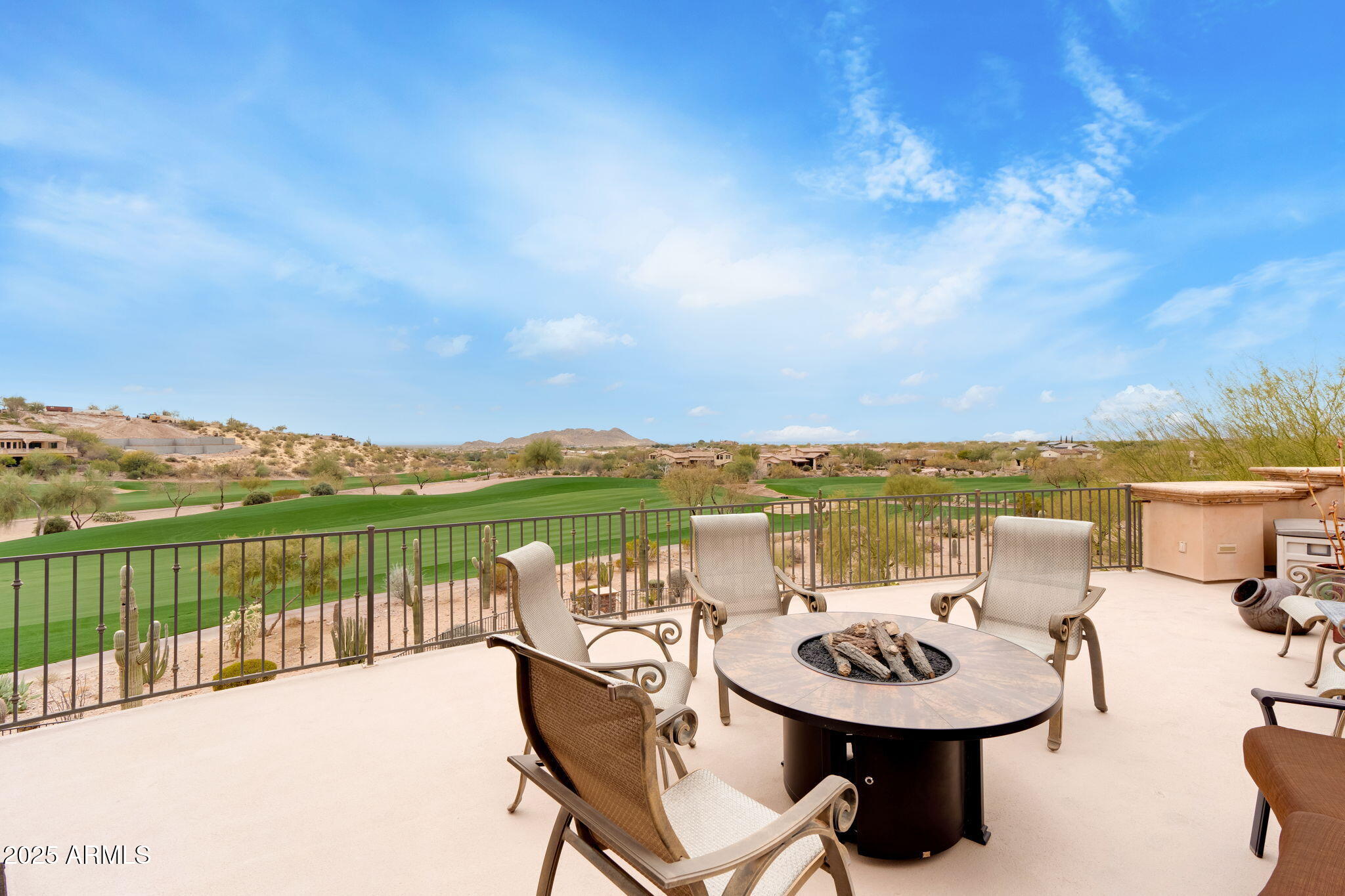 Superstition Mountain - Residential