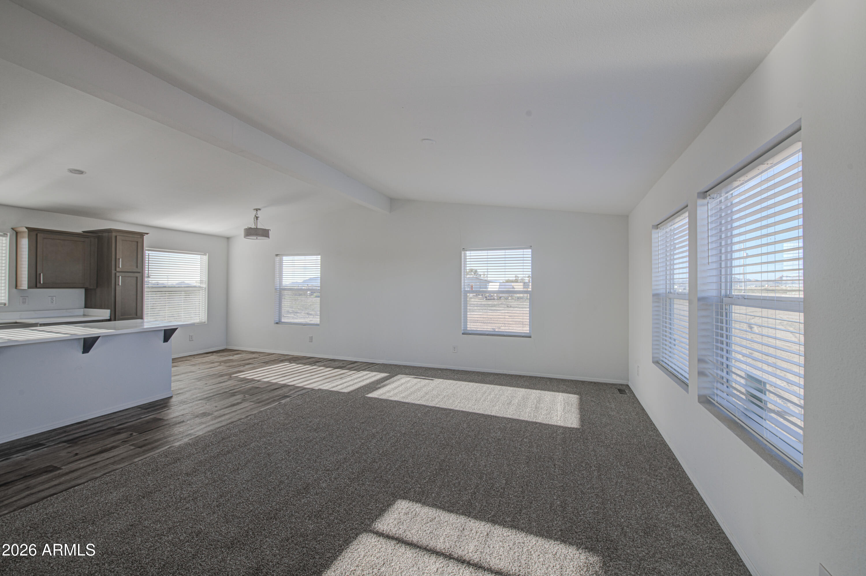 COYOTE RIDGE - Residential