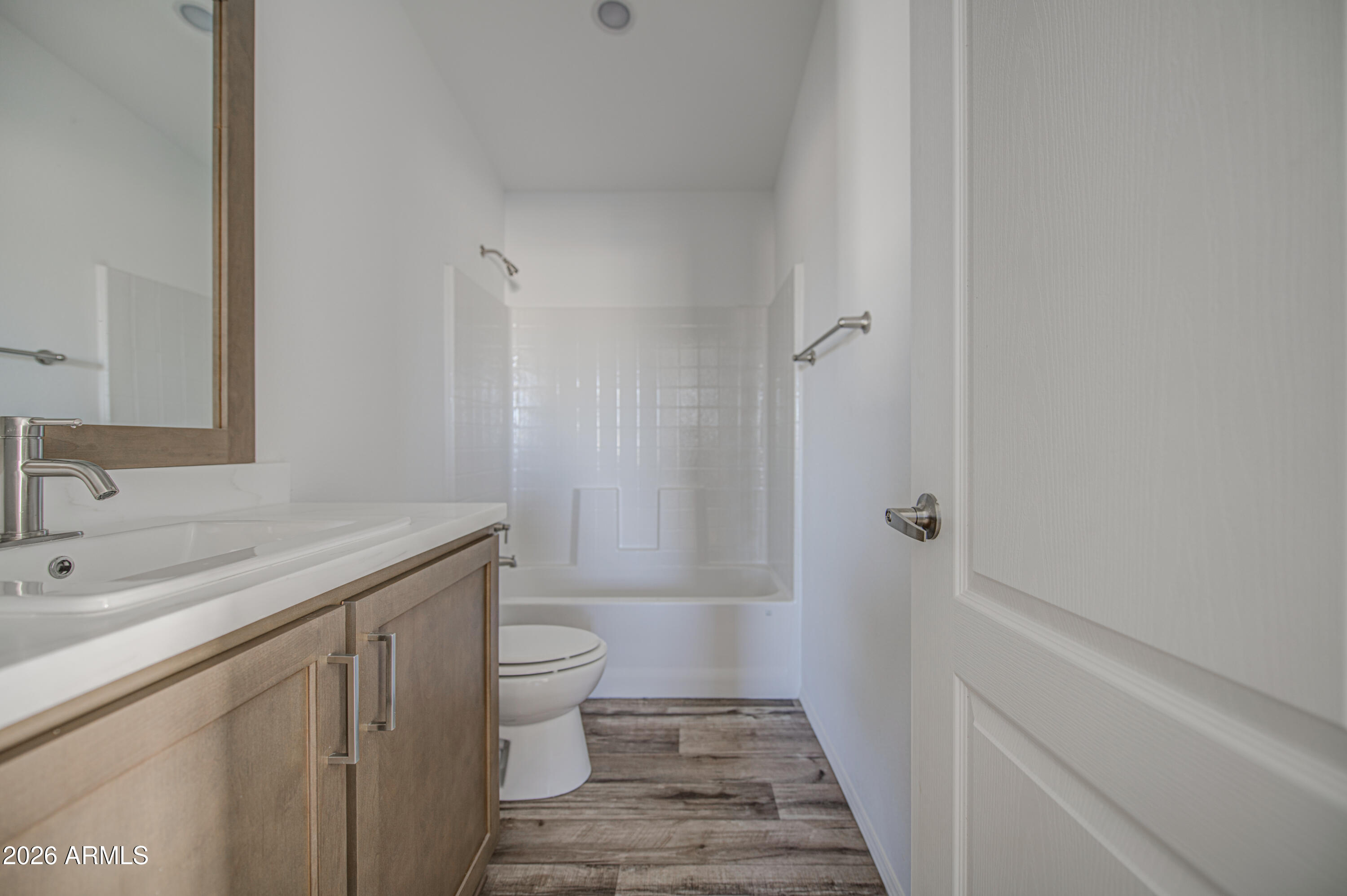 COYOTE RIDGE - Residential