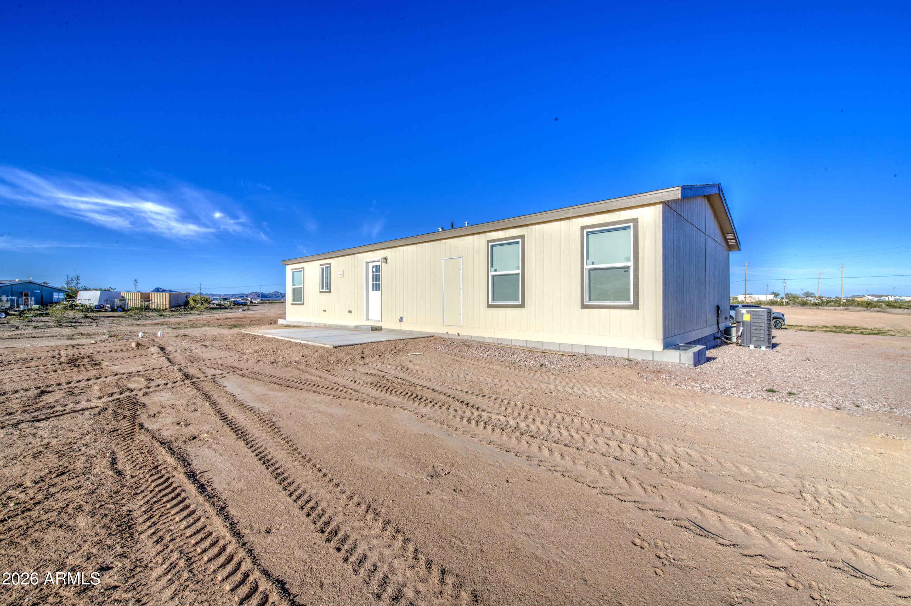 COYOTE RIDGE - Residential