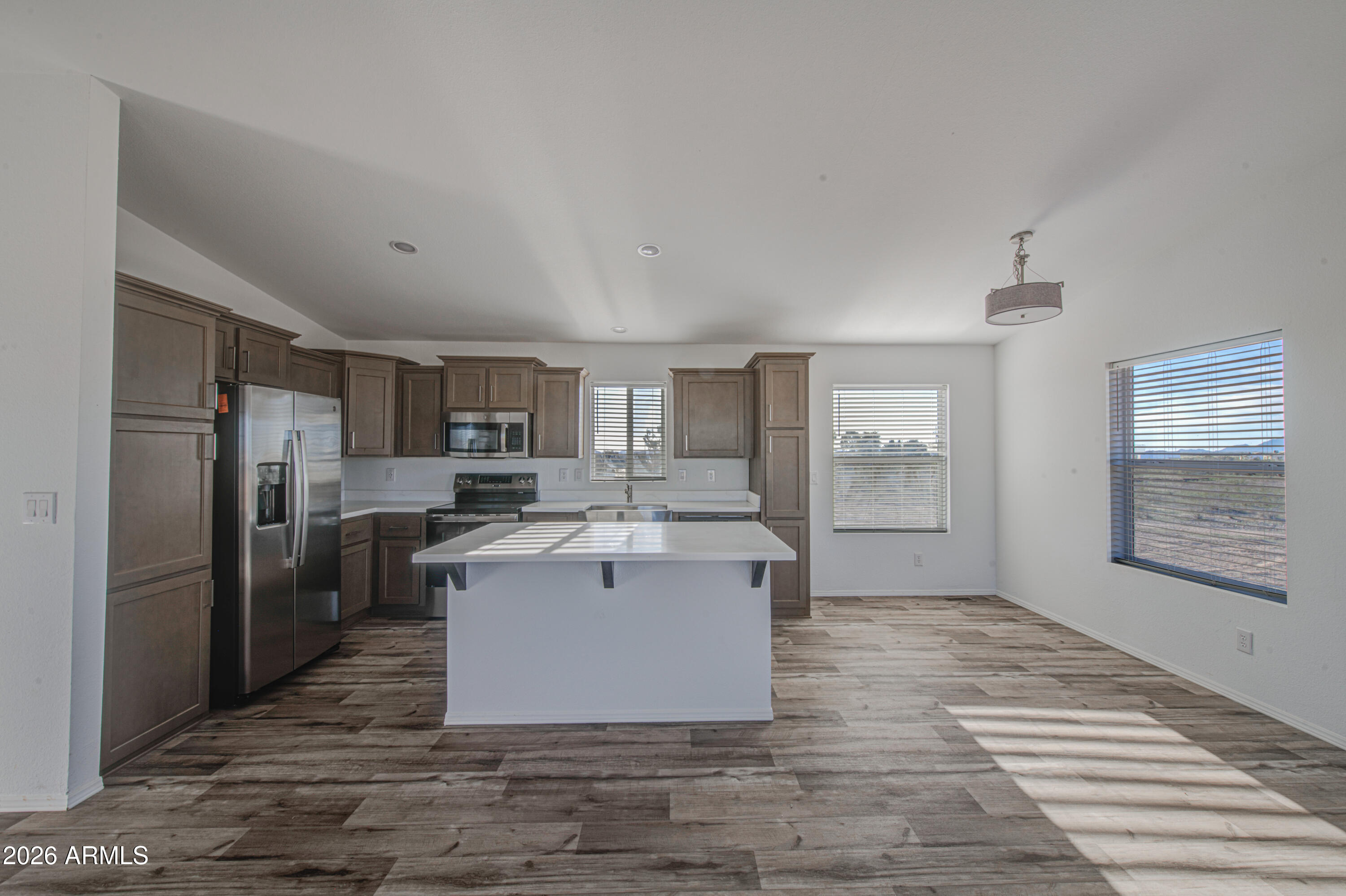 COYOTE RIDGE - Residential